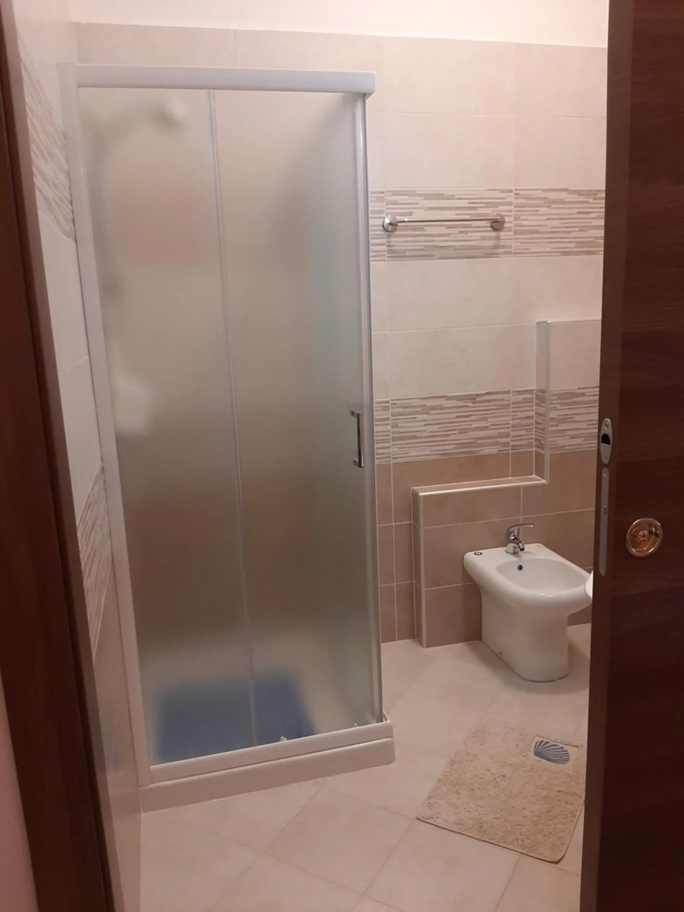 Double Room - single occupancy in B&B Casa Piva Double Room - single occupancy in B&B Casa Piva