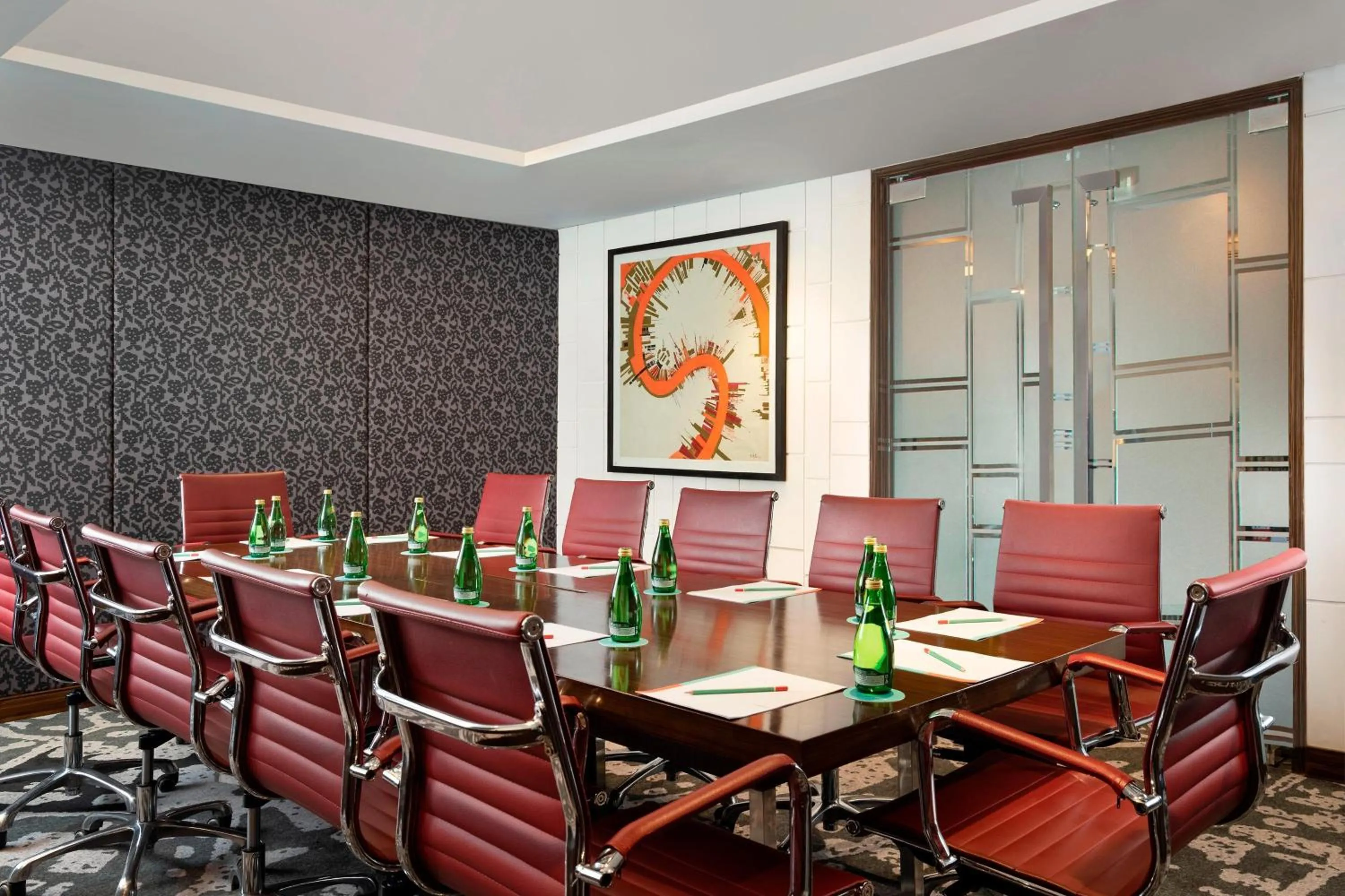 Other in Le Meridien Dhaka