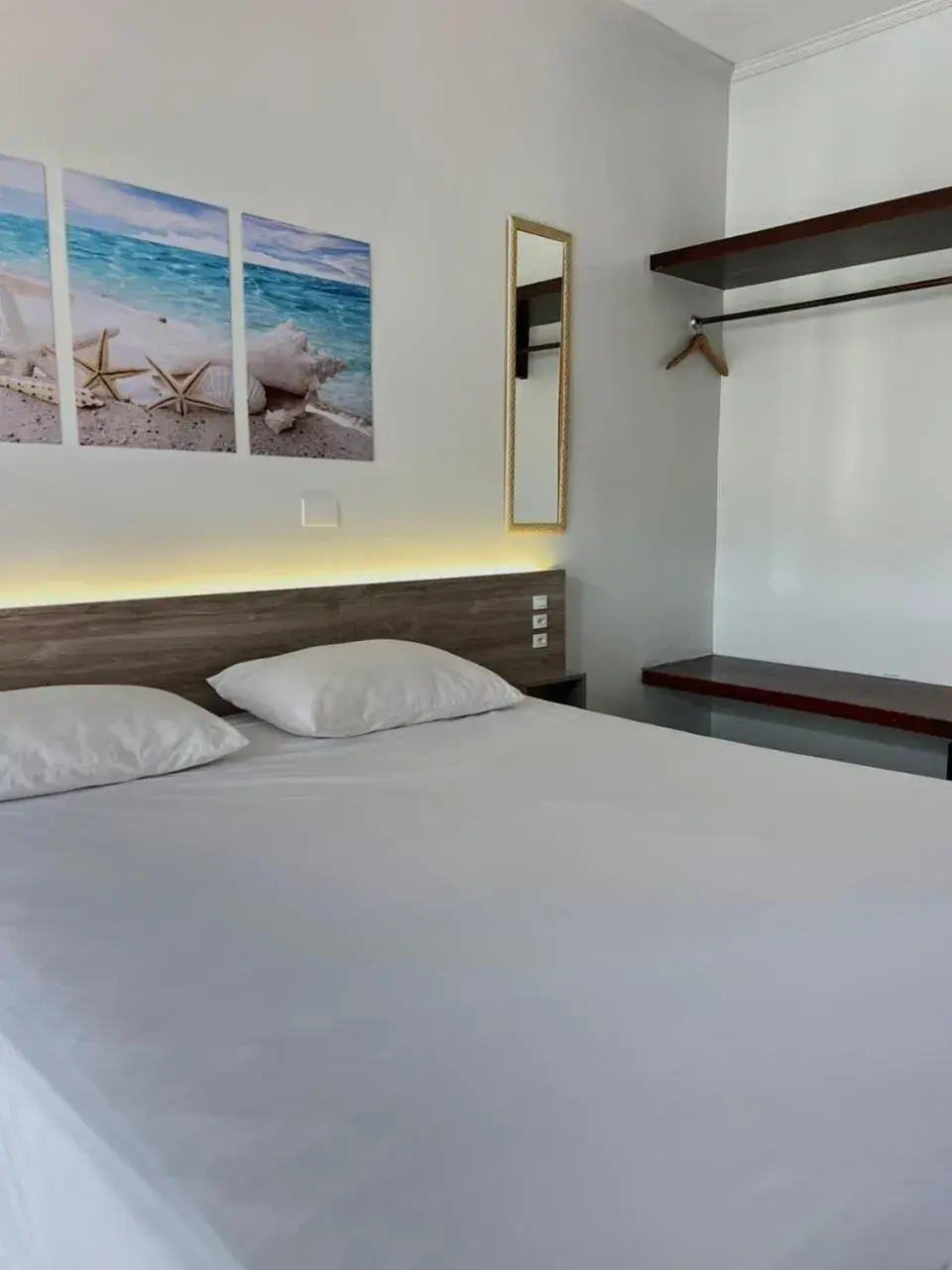 Deluxe Suite in Aldeia Da Lagoinha Deluxe Suite in Aldeia Da Lagoinha