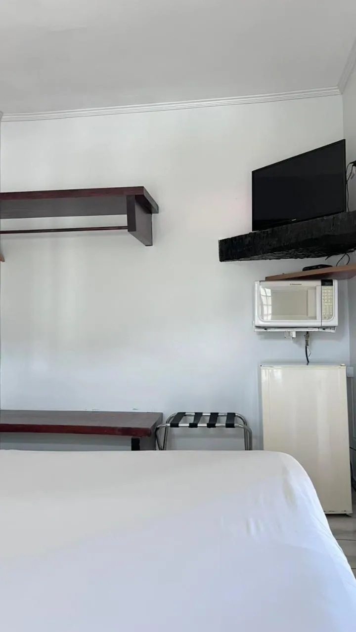 Bed in Aldeia Da Lagoinha