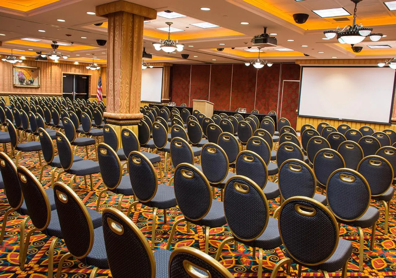 Rainbow Hotel Casino by Peppermill Resorts