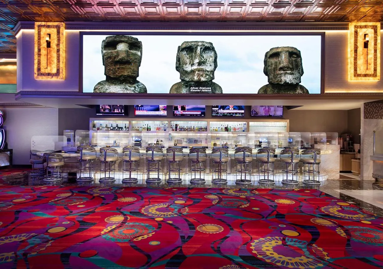 Rainbow Hotel Casino by Peppermill Resorts