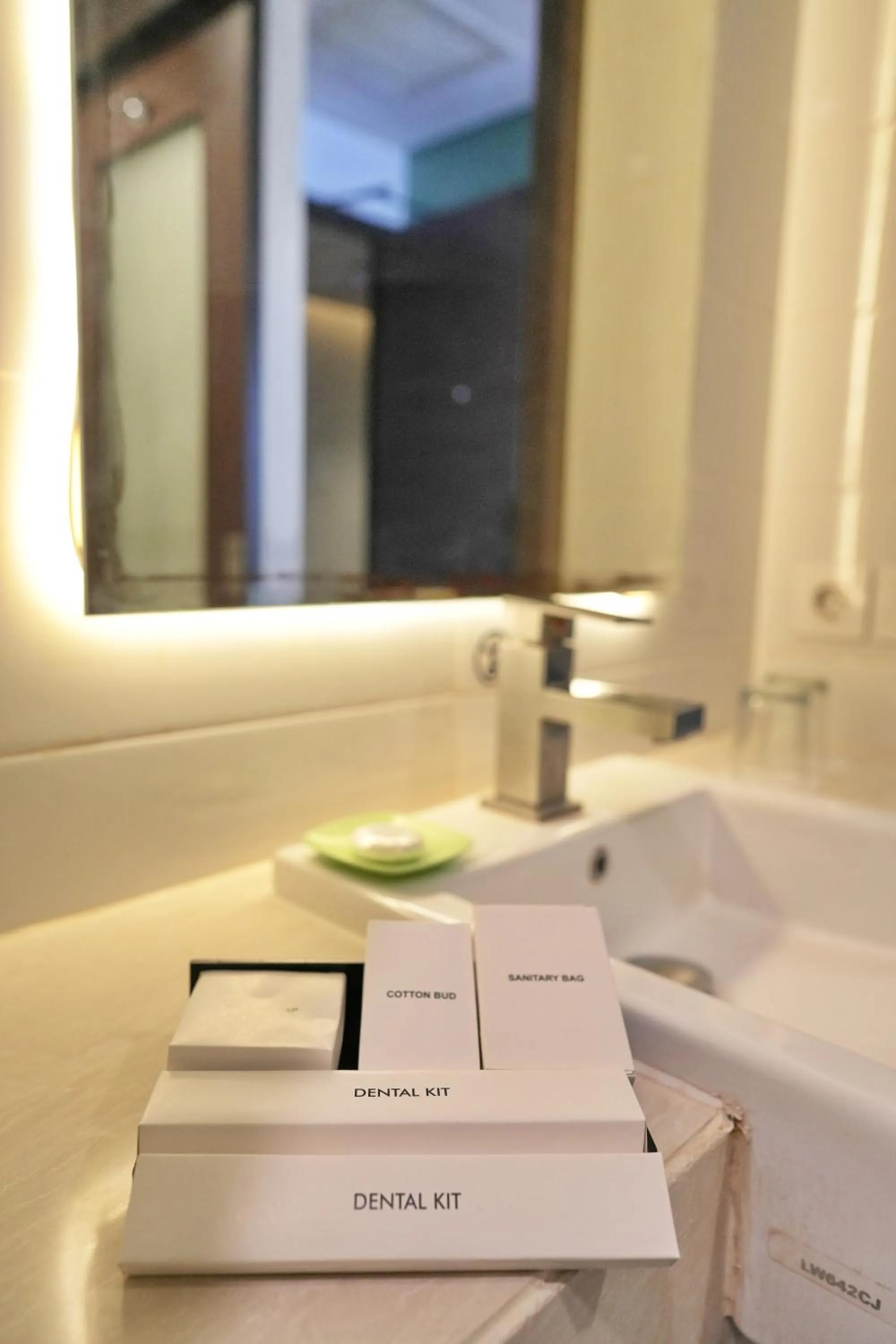 Bonnet Hotel Surabaya