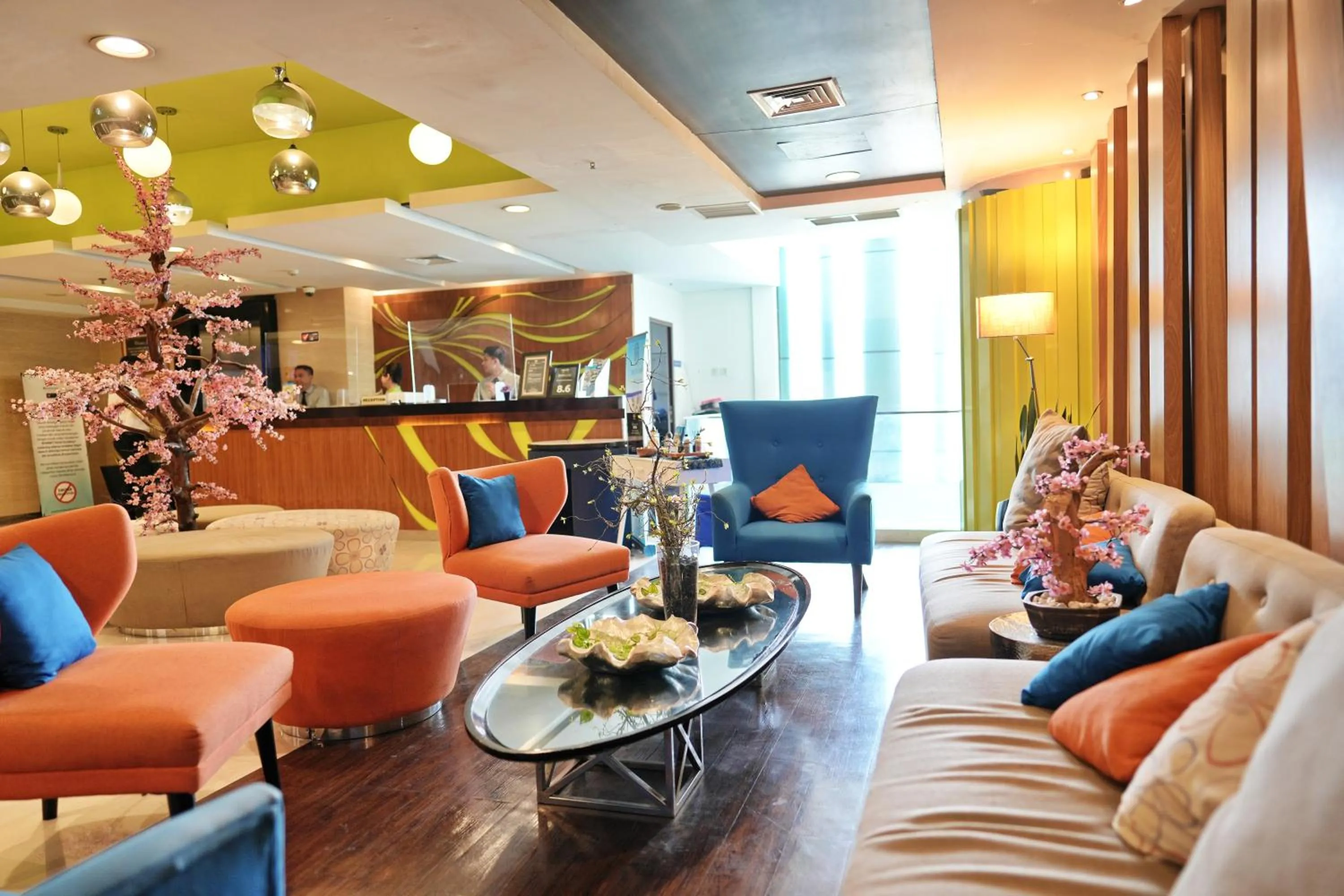 Bonnet Hotel Surabaya