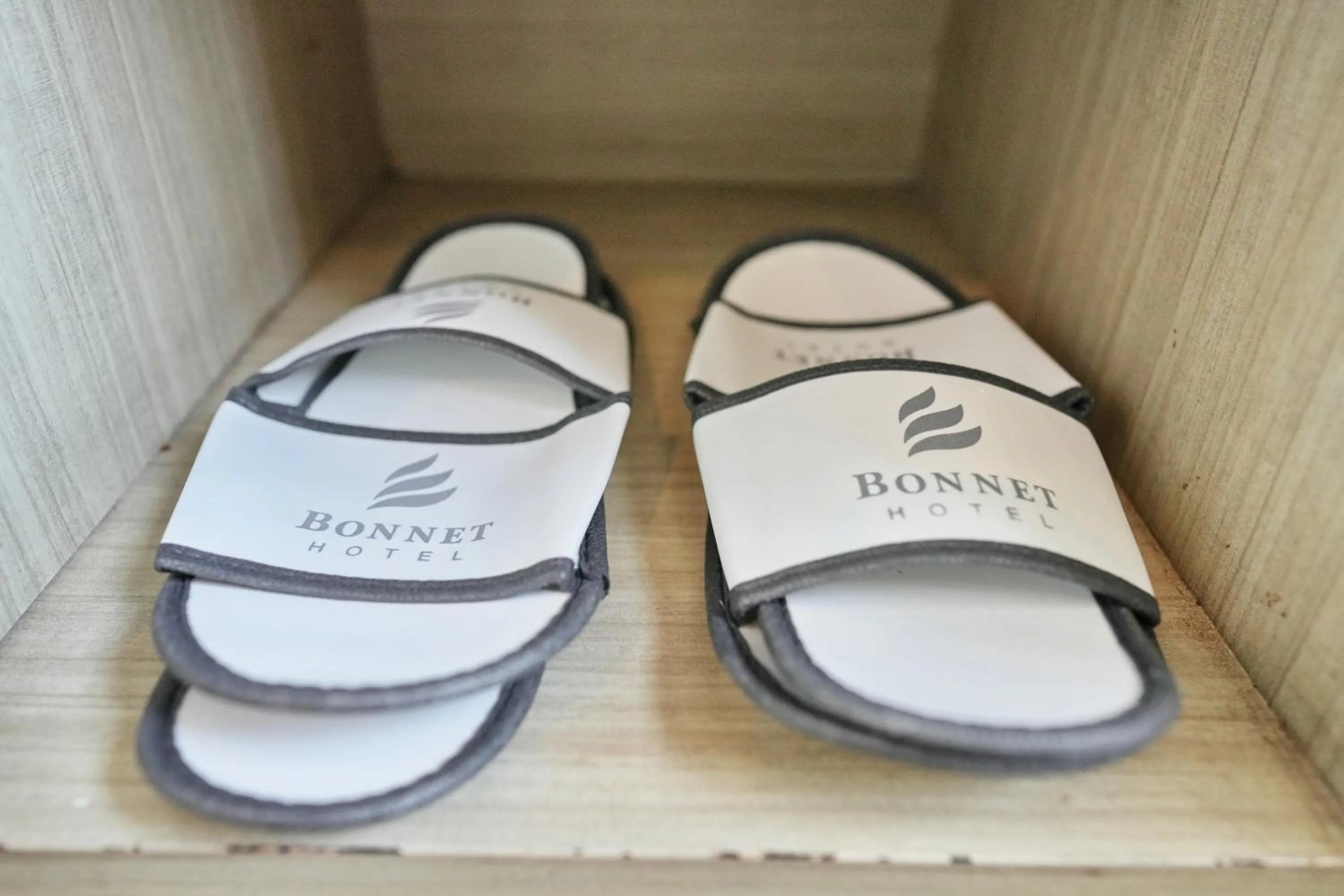 Bonnet Hotel Surabaya