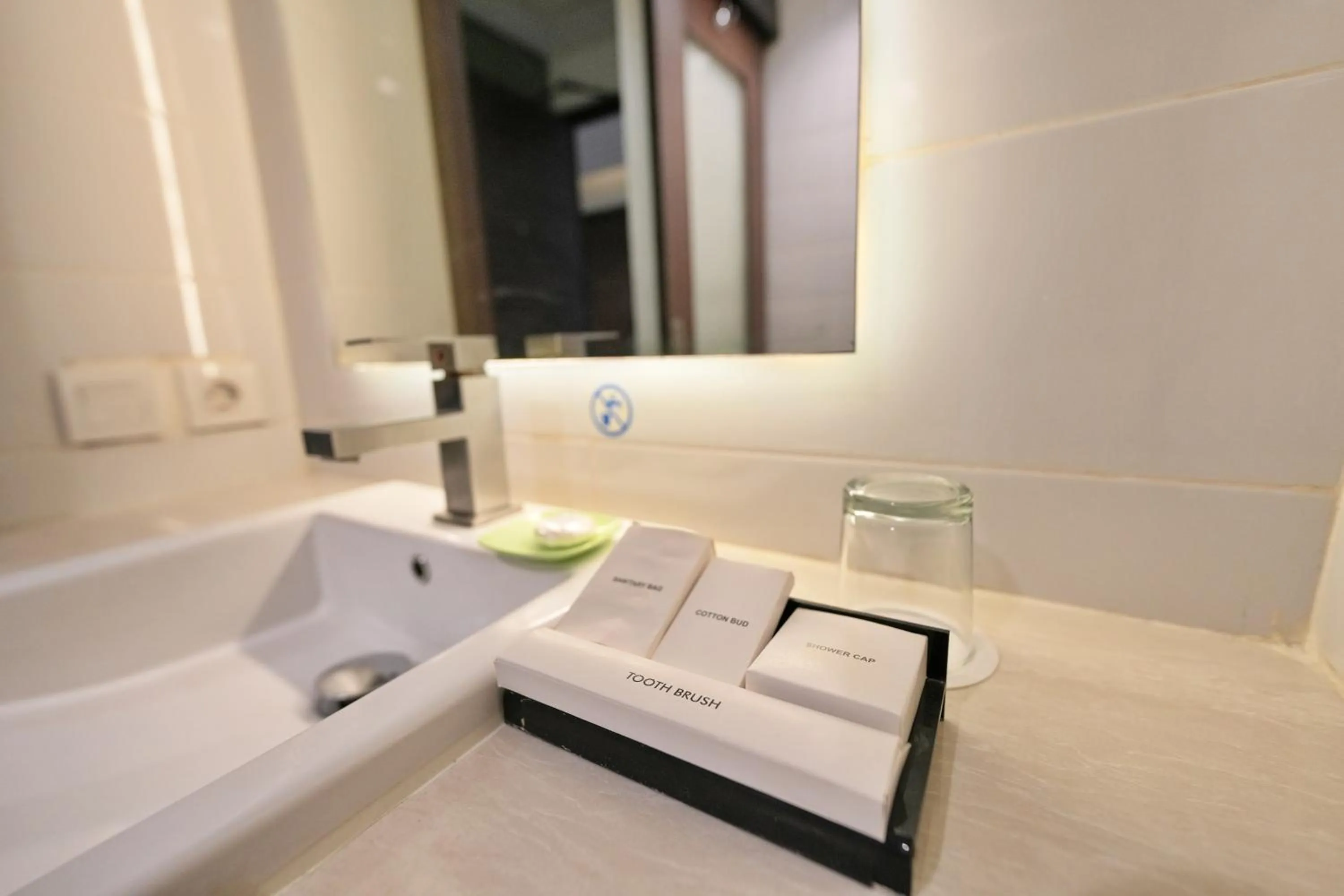 Bonnet Hotel Surabaya