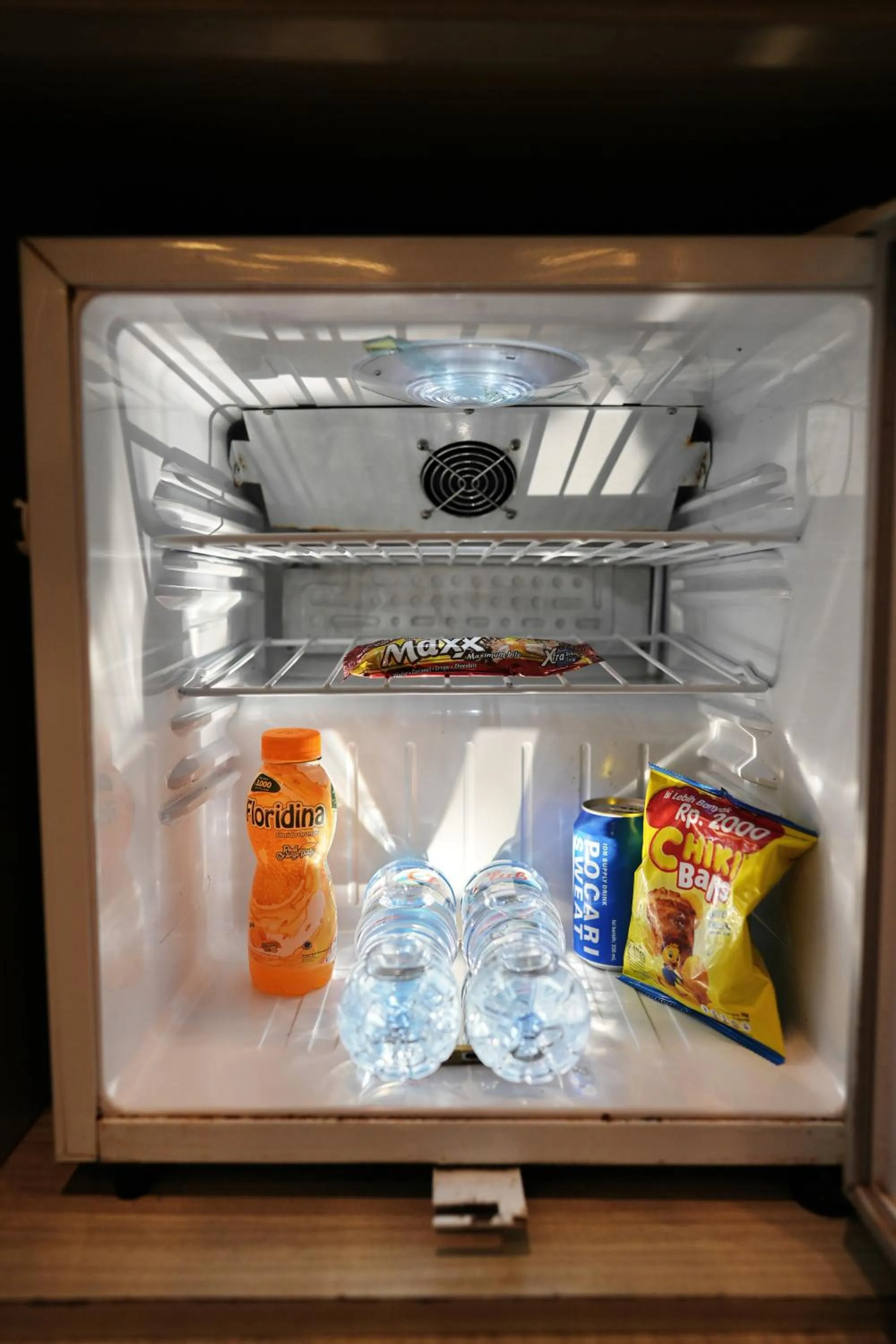 Bonnet Hotel Surabaya