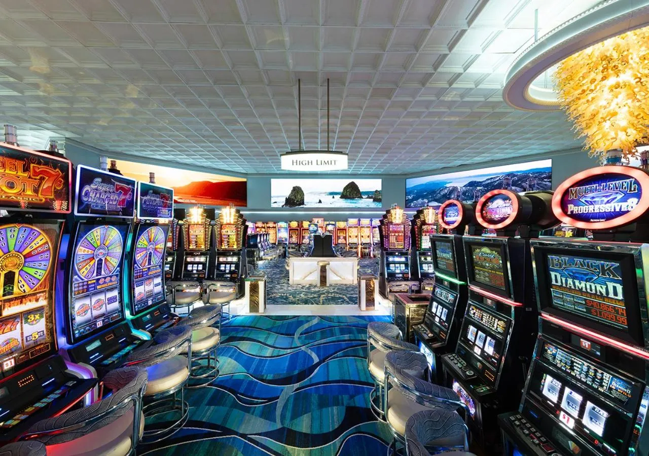 Montego Bay Resort Casino by Peppermill Resorts