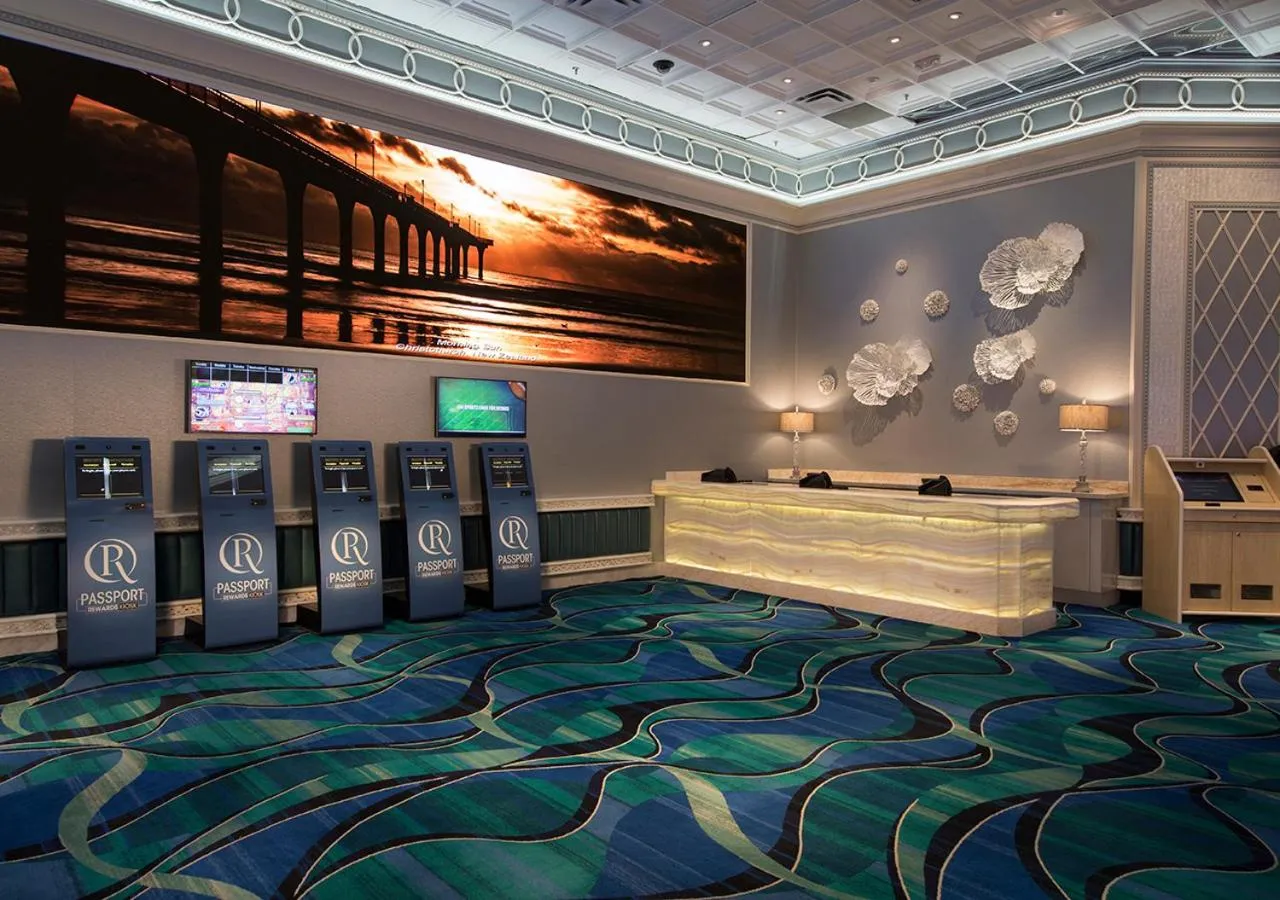 Montego Bay Resort Casino by Peppermill Resorts