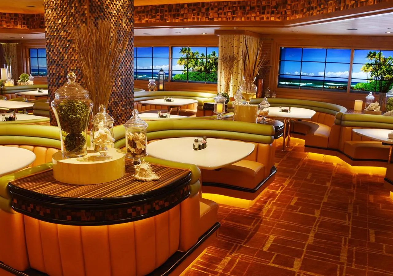 Montego Bay Resort Casino by Peppermill Resorts