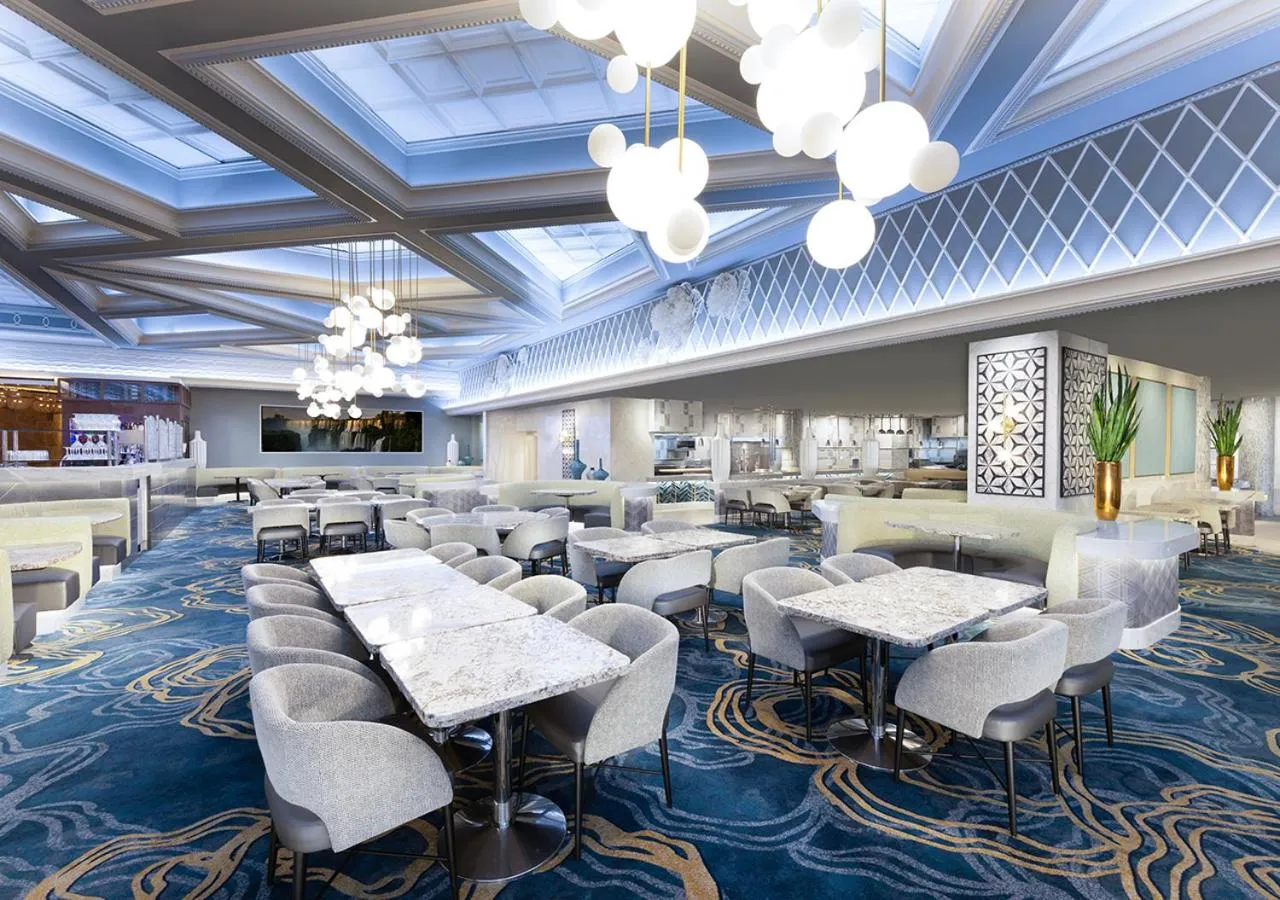 Montego Bay Resort Casino by Peppermill Resorts