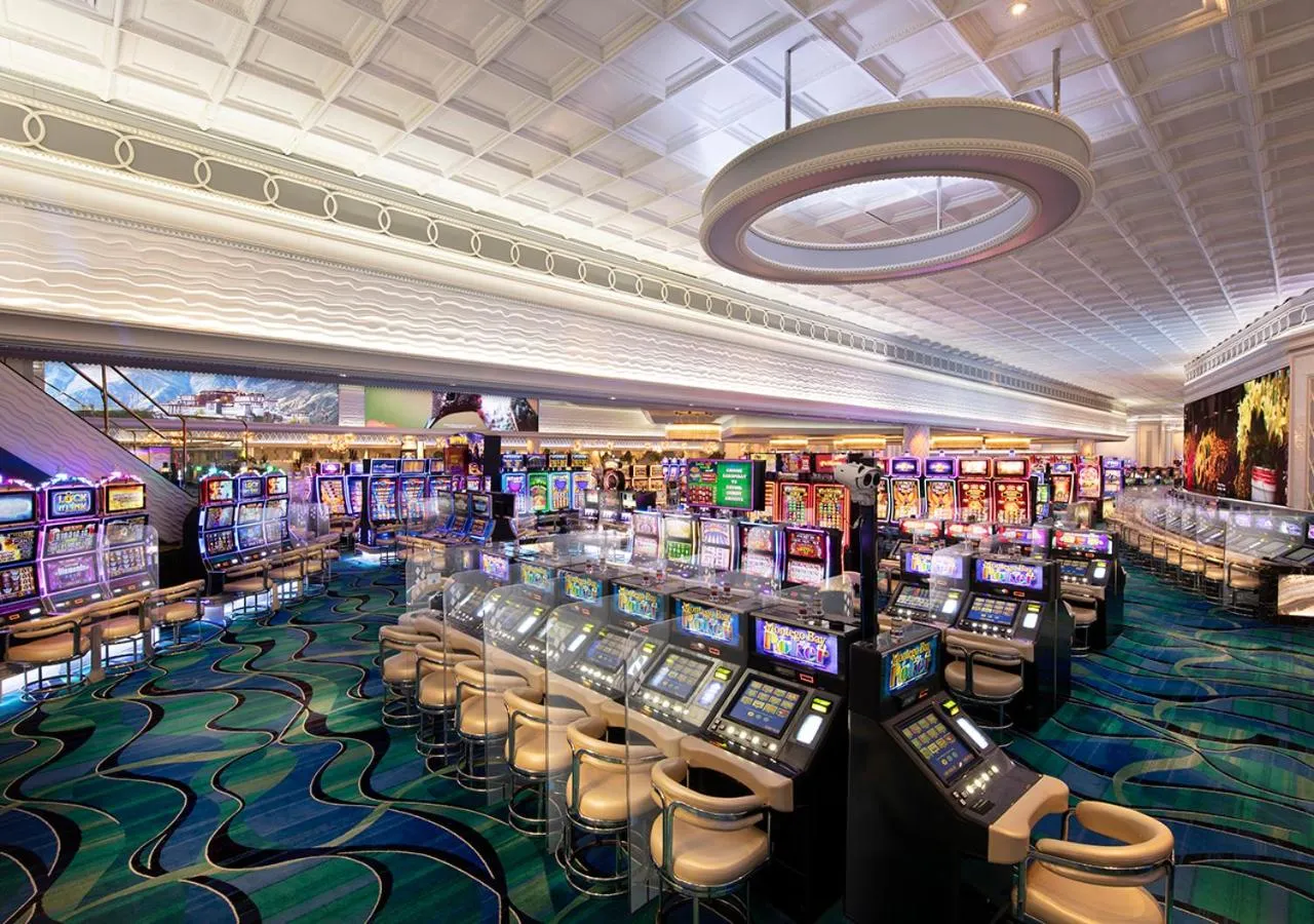 Montego Bay Resort Casino by Peppermill Resorts