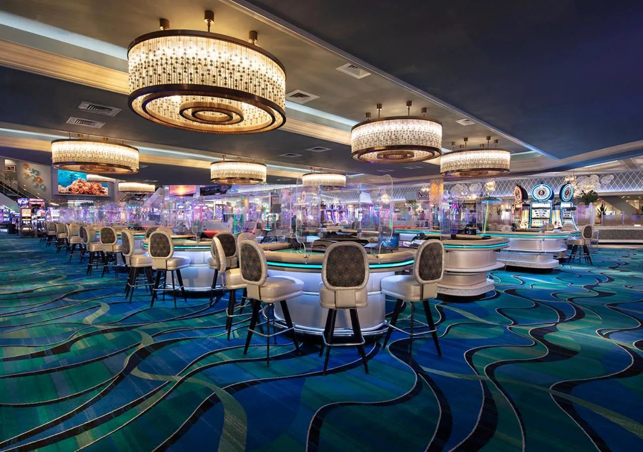 Montego Bay Resort Casino by Peppermill Resorts
