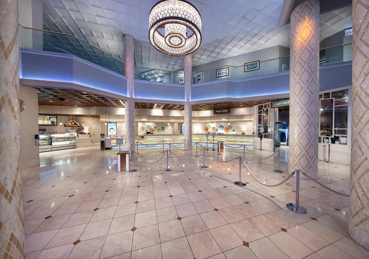 Montego Bay Resort Casino by Peppermill Resorts