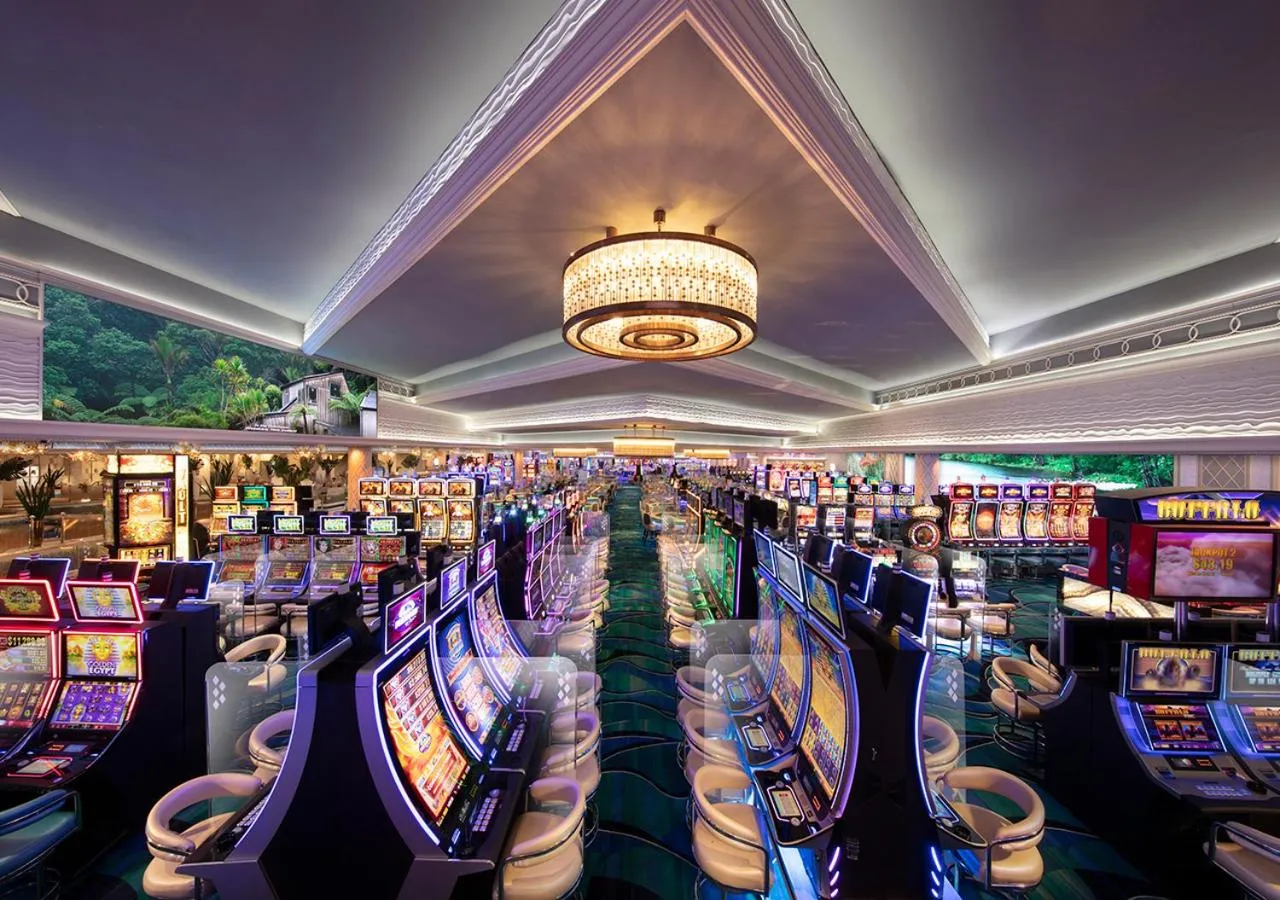 Montego Bay Resort Casino by Peppermill Resorts