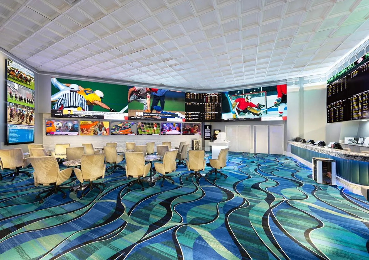 Montego Bay Resort Casino by Peppermill Resorts