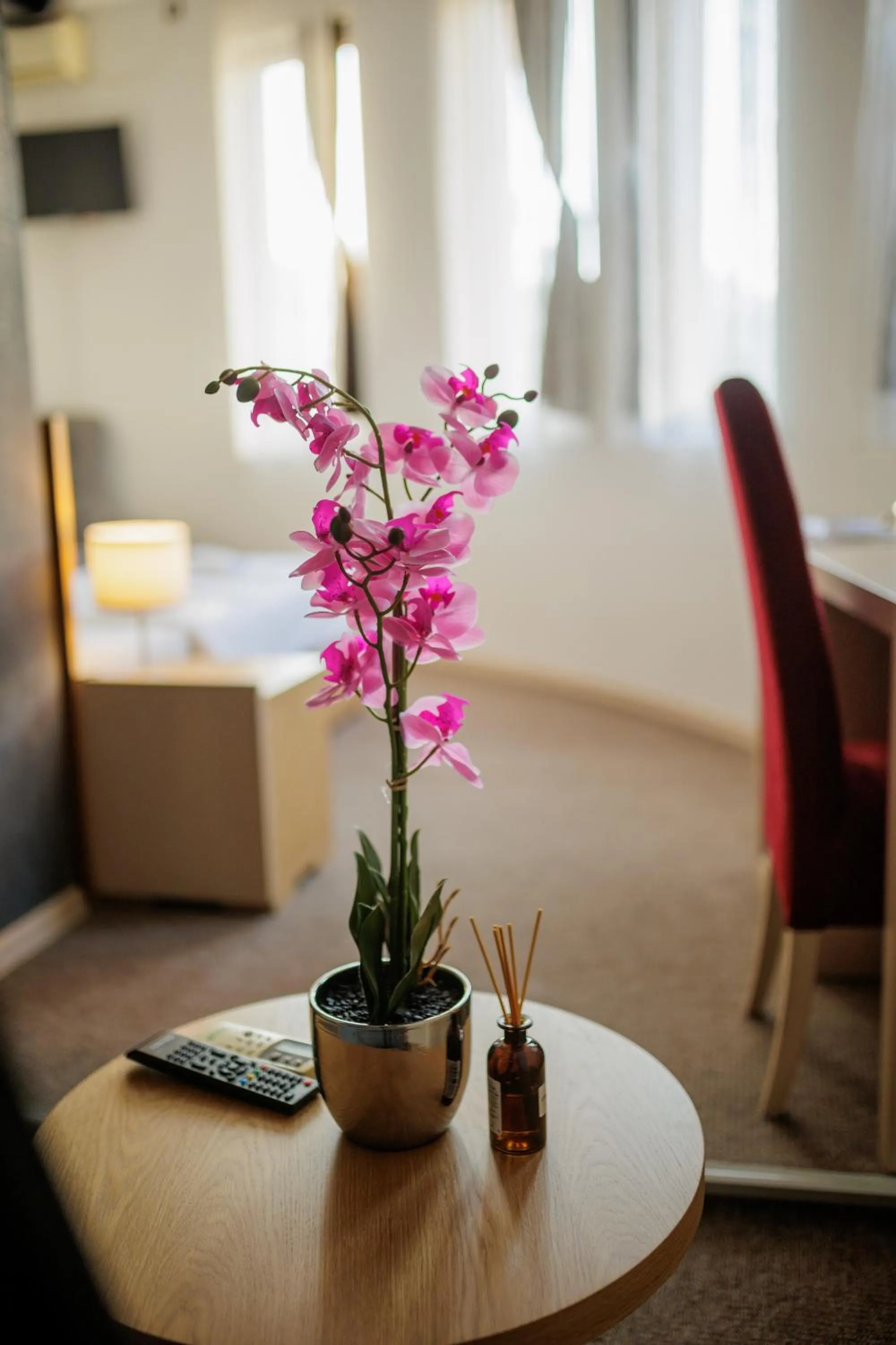 Photo of the whole room in Garni Hotel Biser