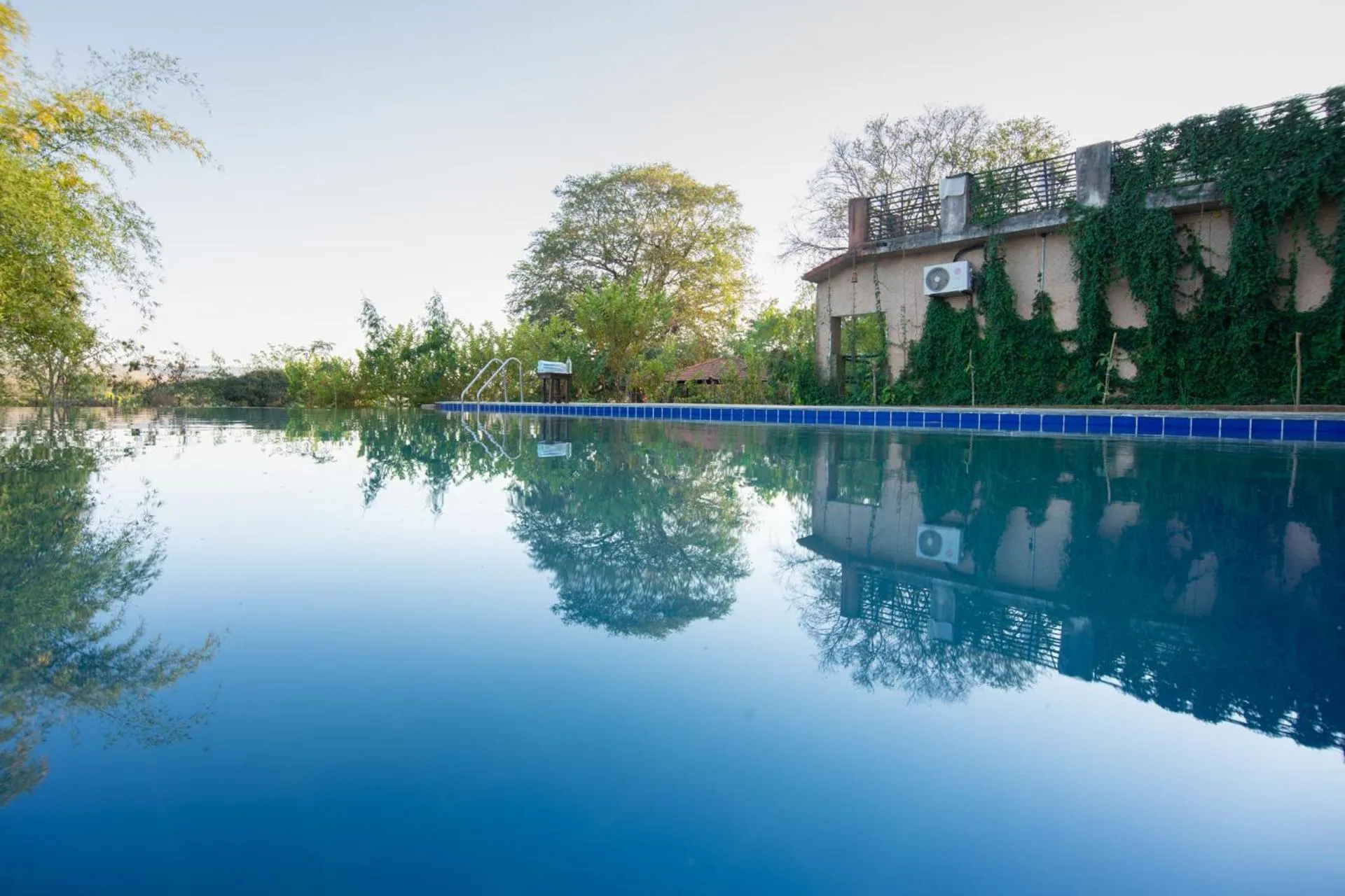  in Greetoe Camp Panna