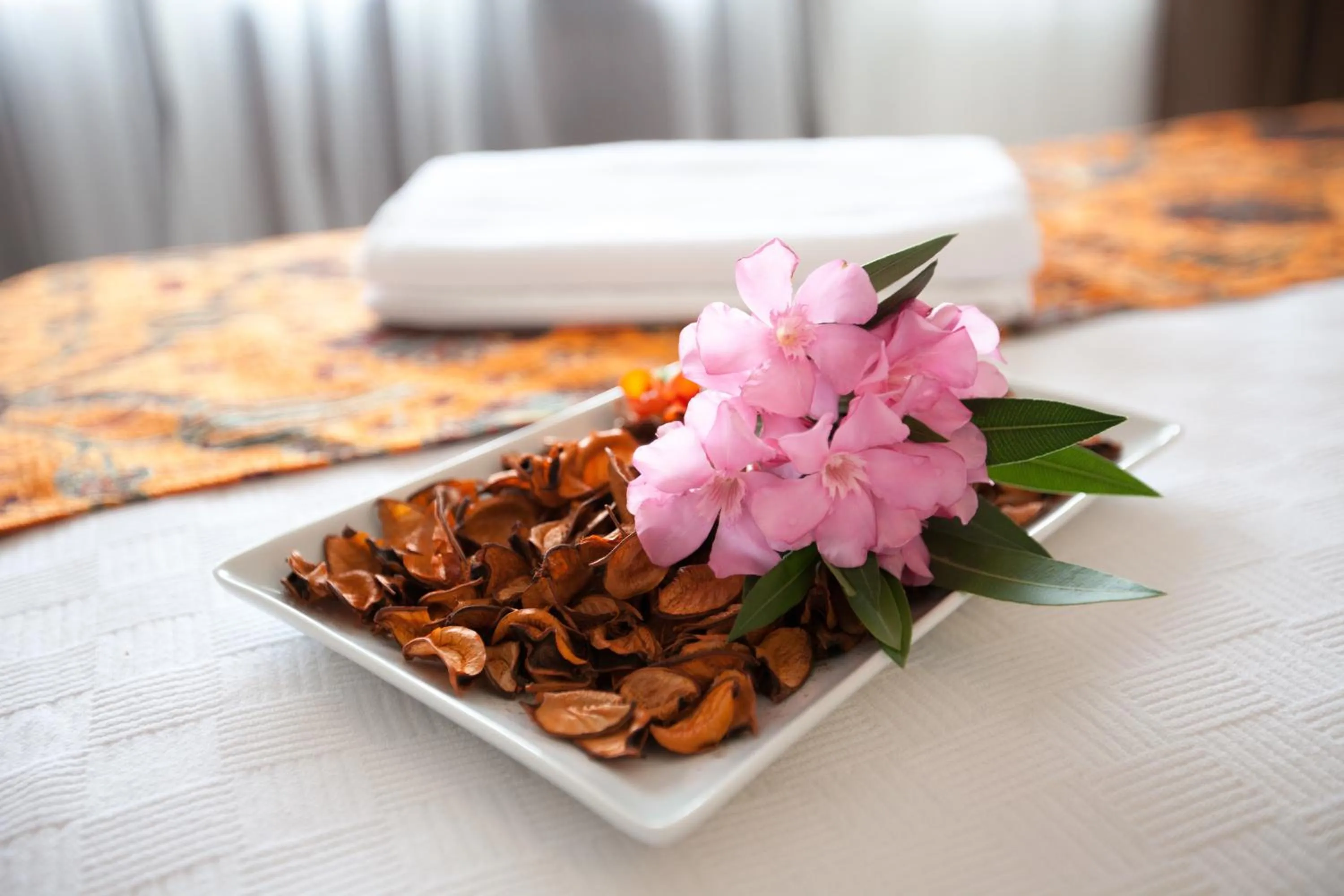 Photo of the whole room in Galley Hotel