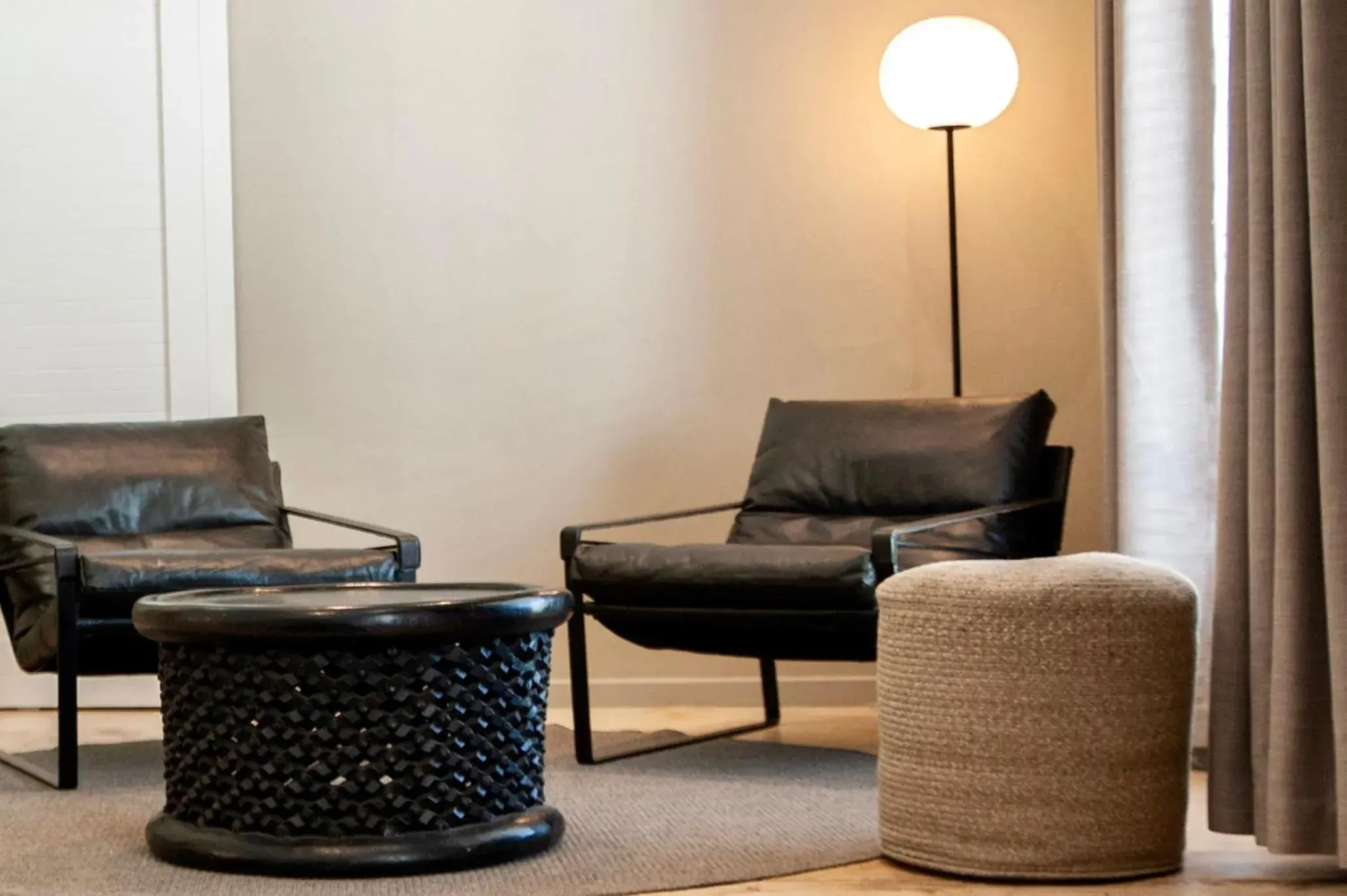 Deluxe King Room - single occupancy in Mo & Rose's Nature Retreat Deluxe King Room - single occupancy in Mo & Rose's Nature Retreat