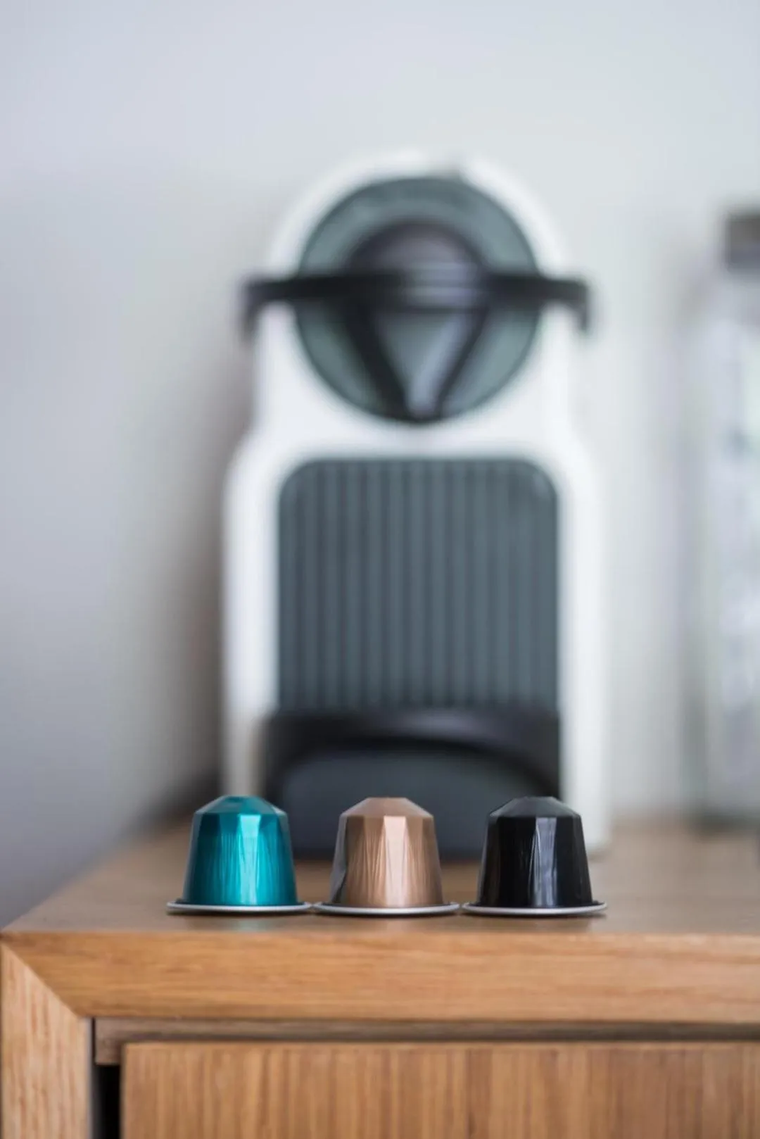 Non alcoholic drinks in Mo & Rose's Nature Retreat