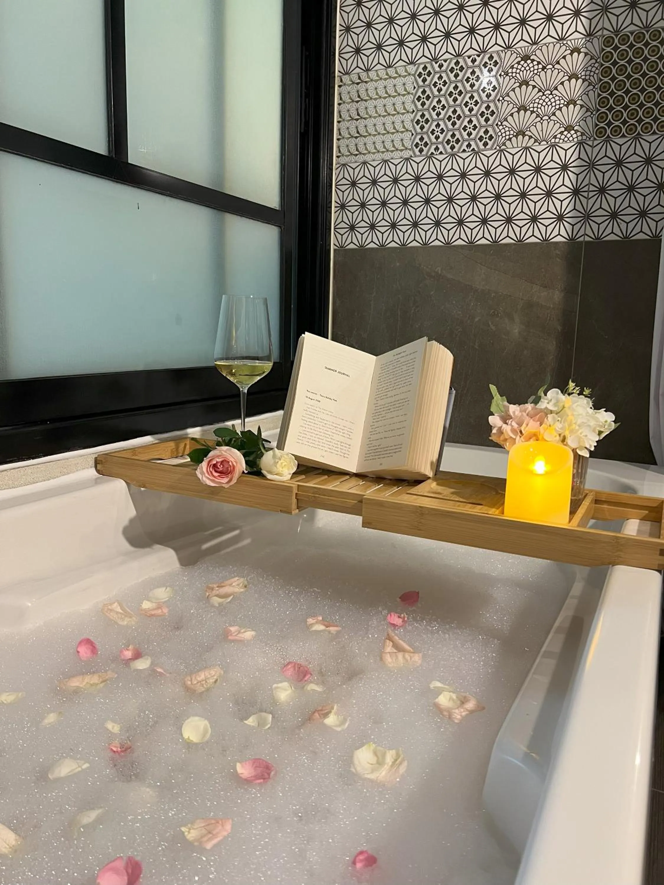 Bathroom in Art Mai Gallery Nimman Hotel Chiang Mai