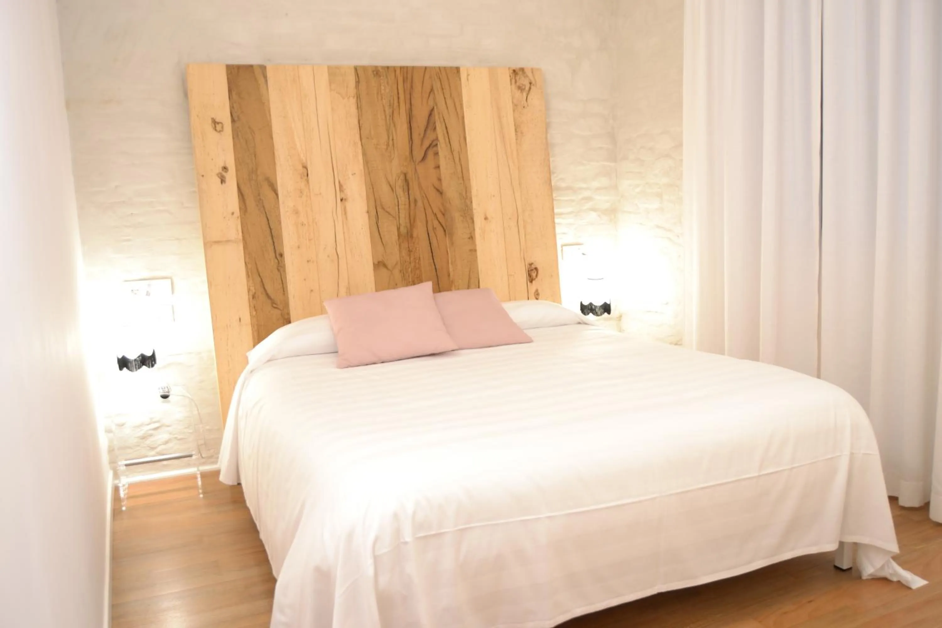 Photo of the whole room, Bed in Albergo Il Rientro