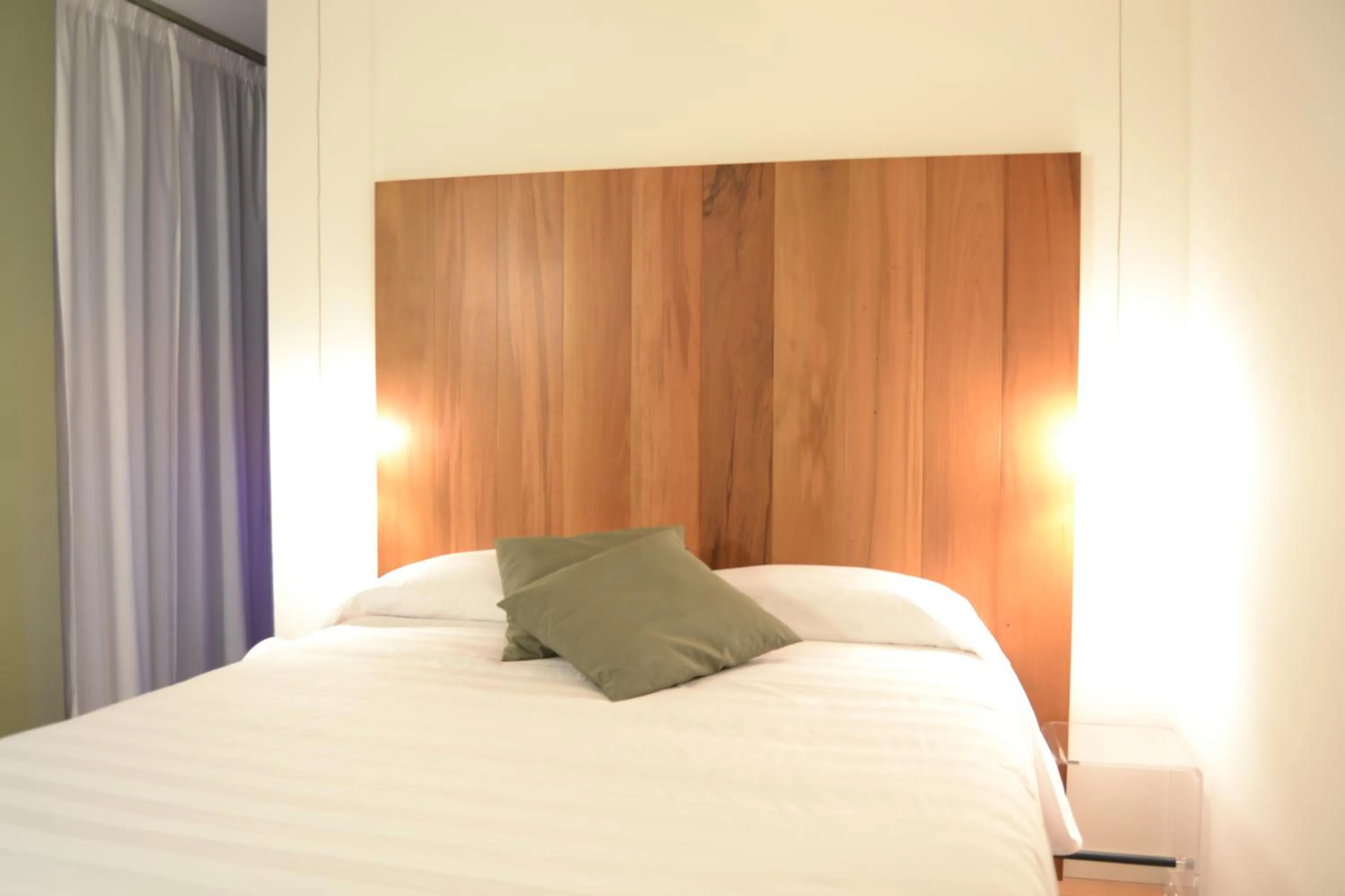 Photo of the whole room, Bed in Albergo Il Rientro