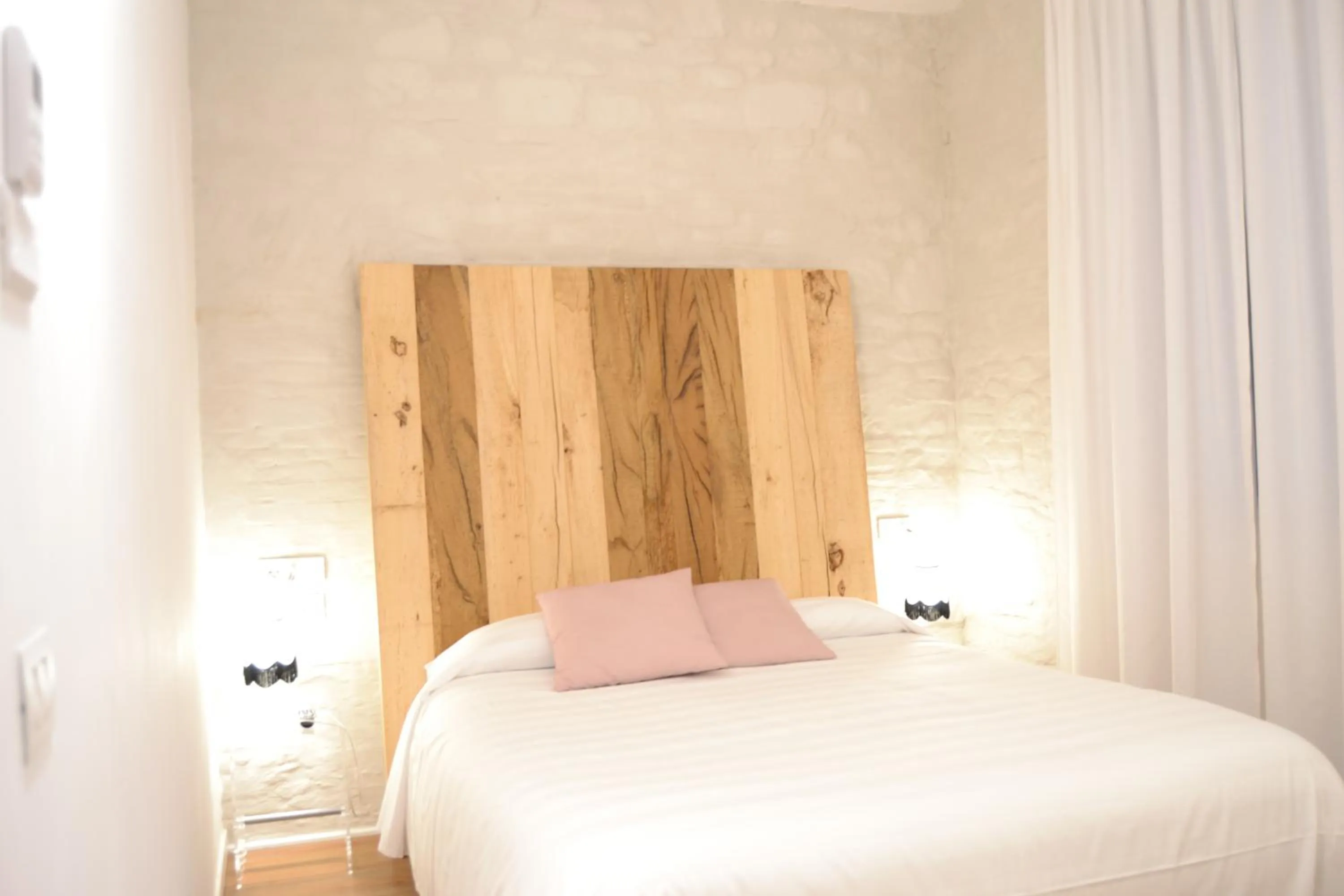 Bed in Albergo Il Rientro