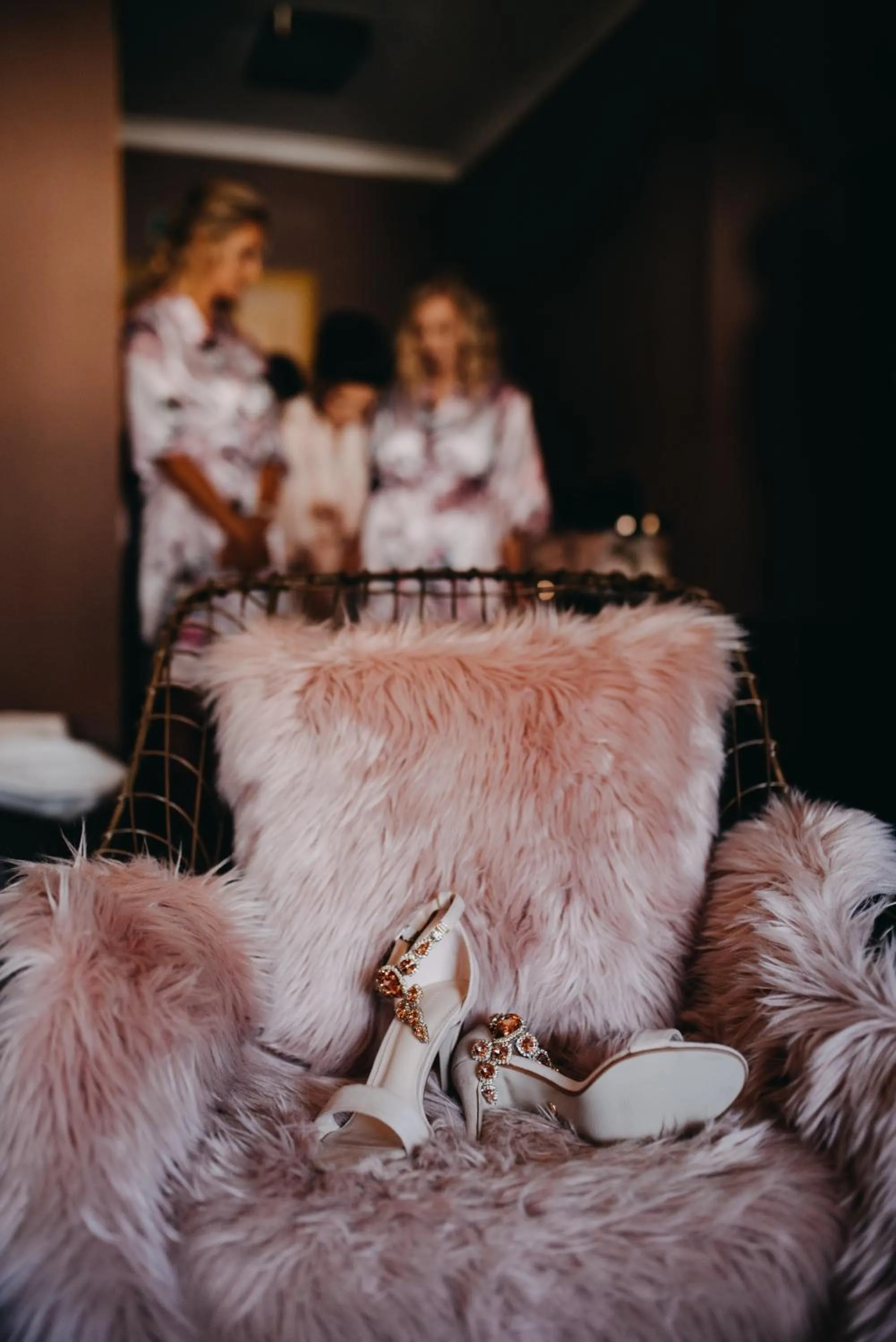 Property building in Boutique Hotel Massimos