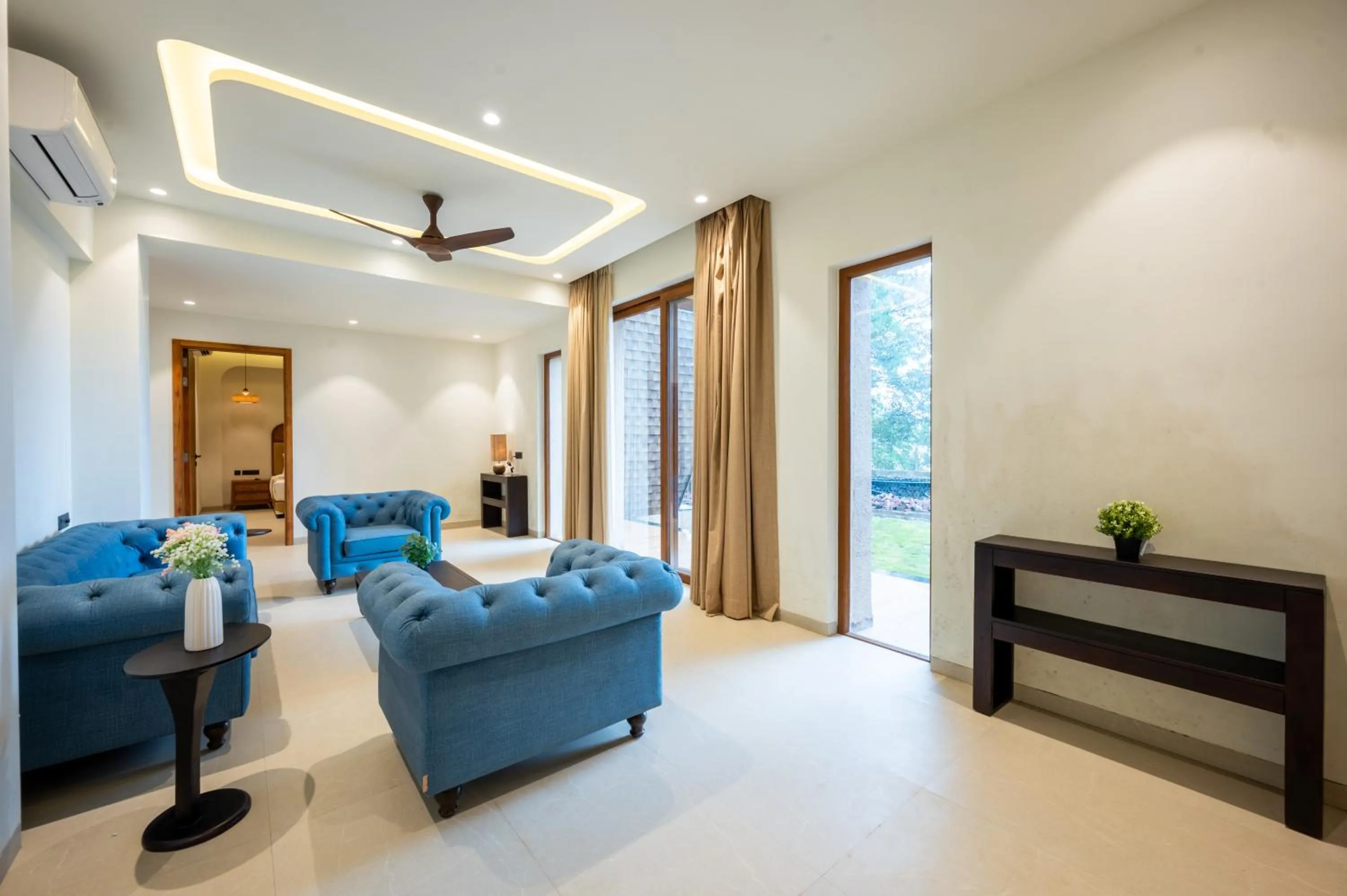 ARK Lake Resort, Igatpuri