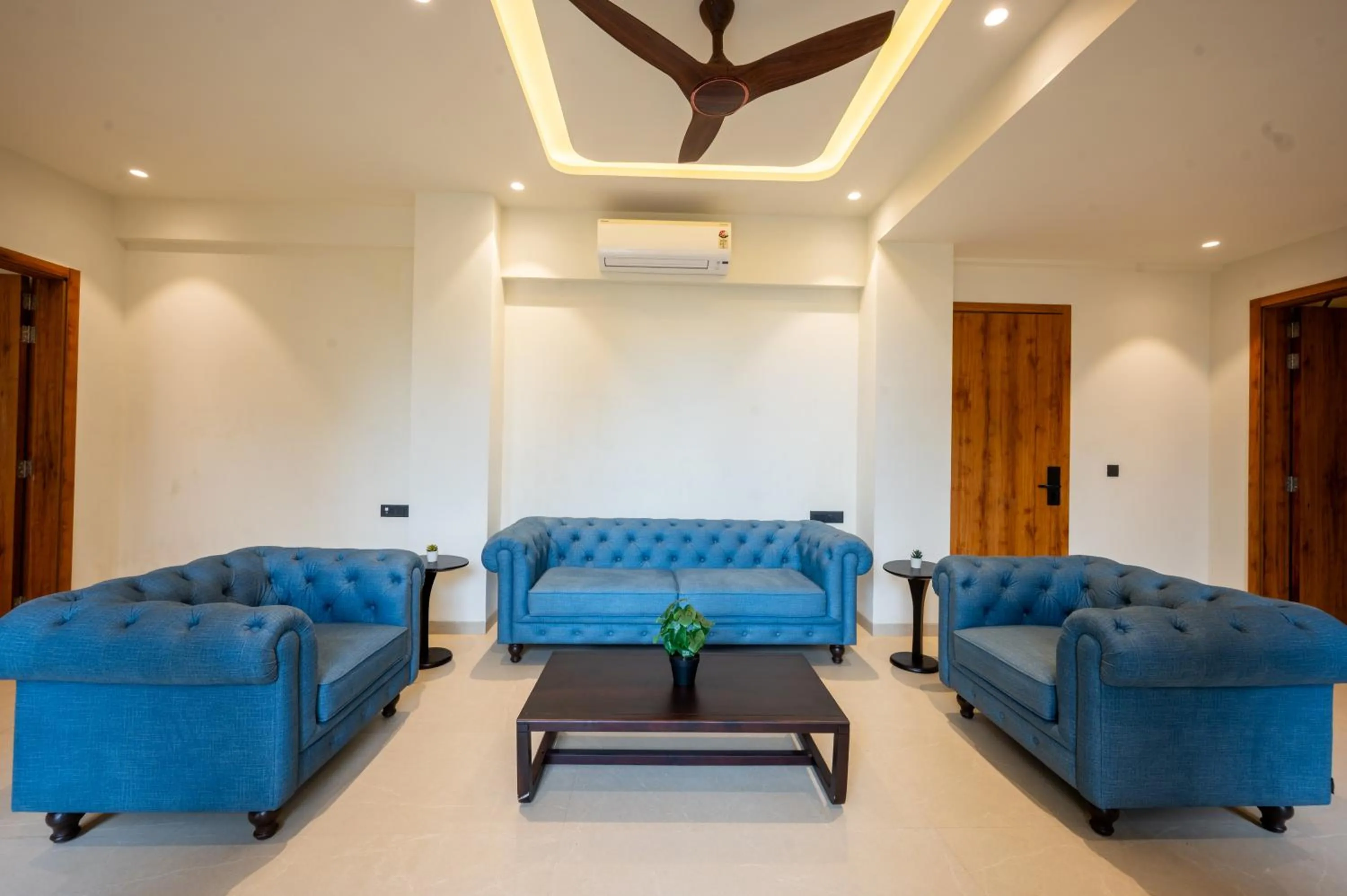 ARK Lake Resort, Igatpuri