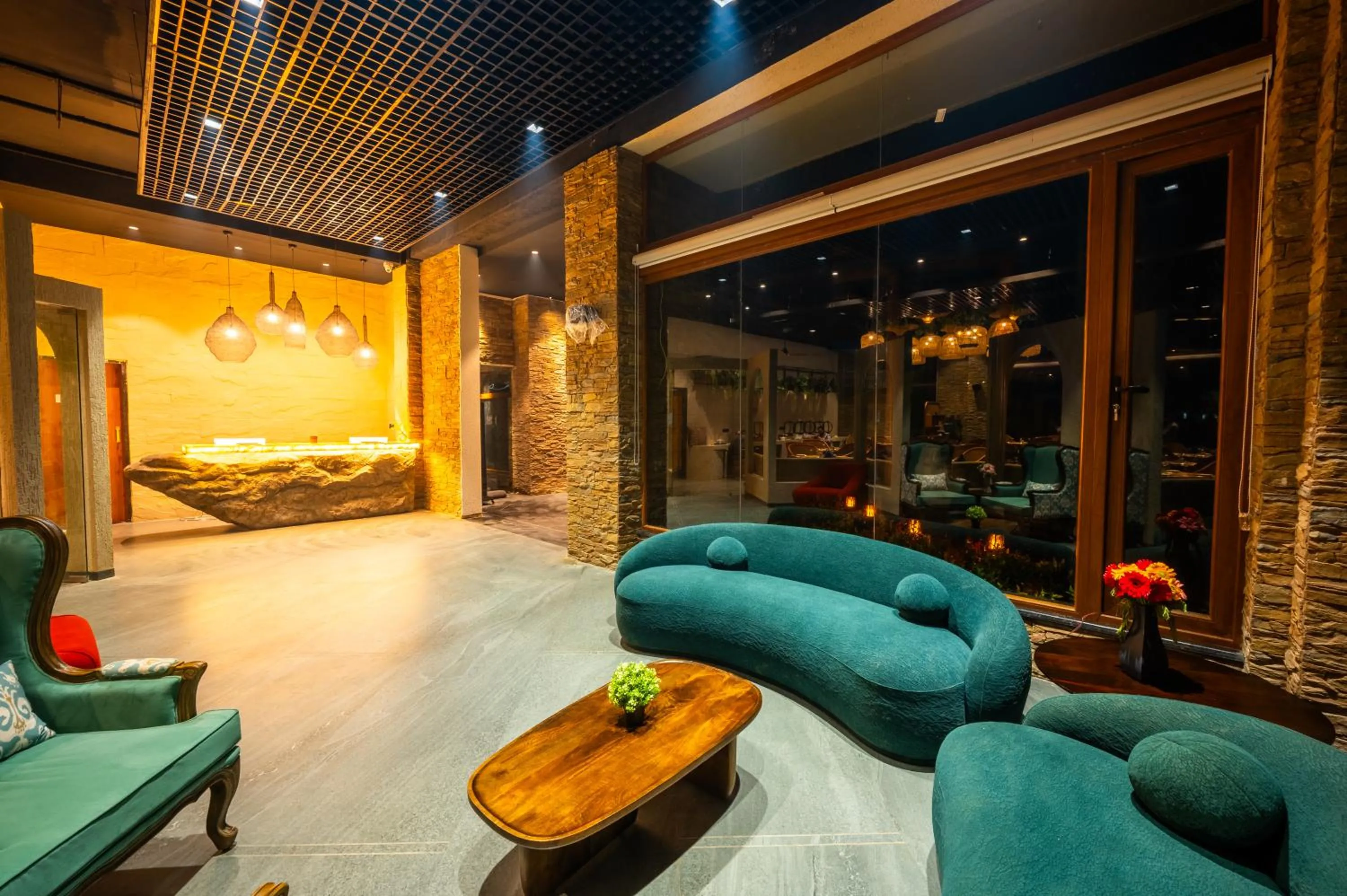 ARK Lake Resort, Igatpuri
