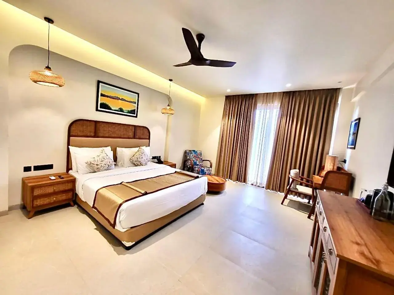 ARK Lake Resort, Igatpuri ARK Lake Resort, Igatpuri