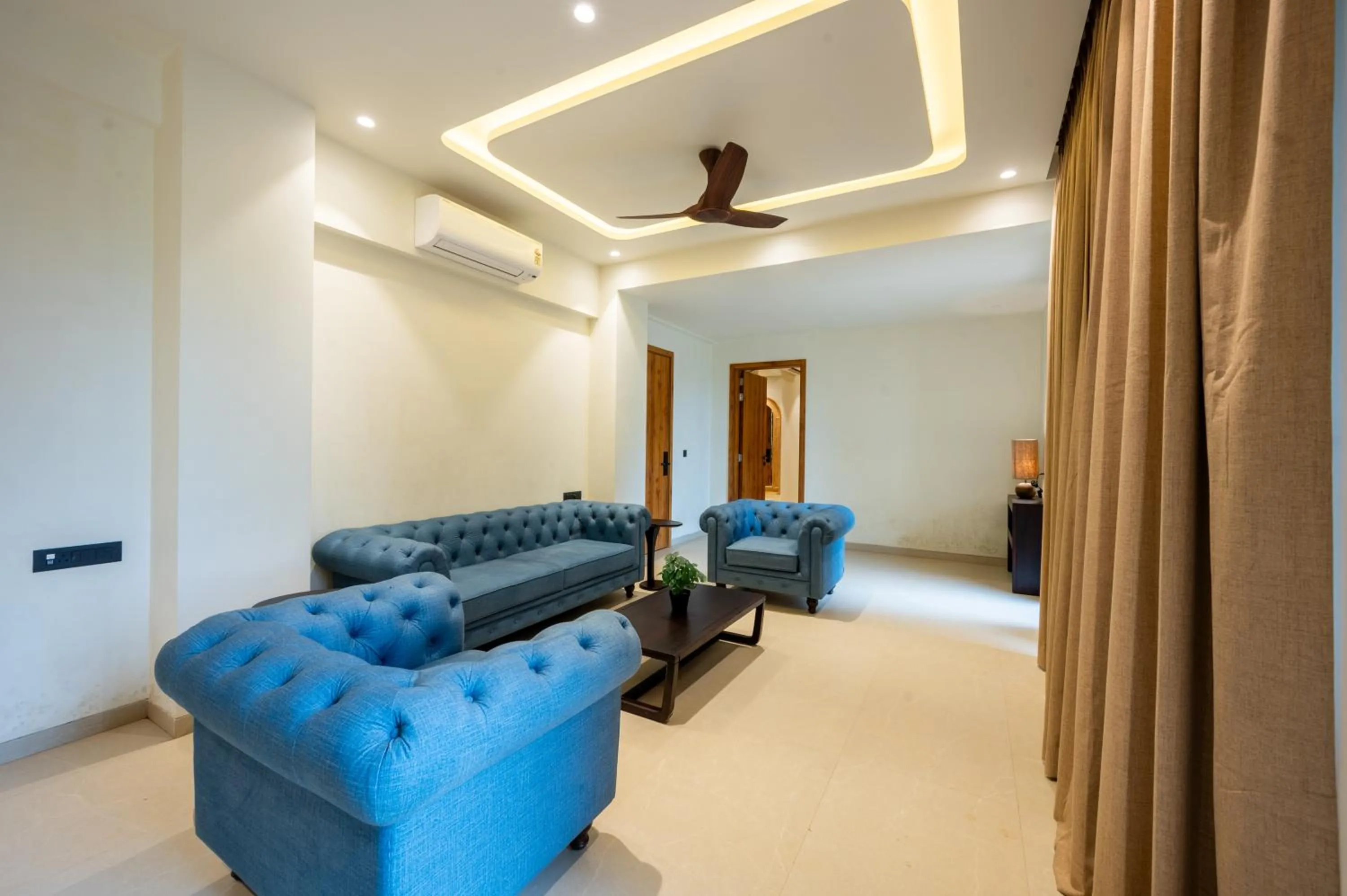 ARK Lake Resort, Igatpuri
