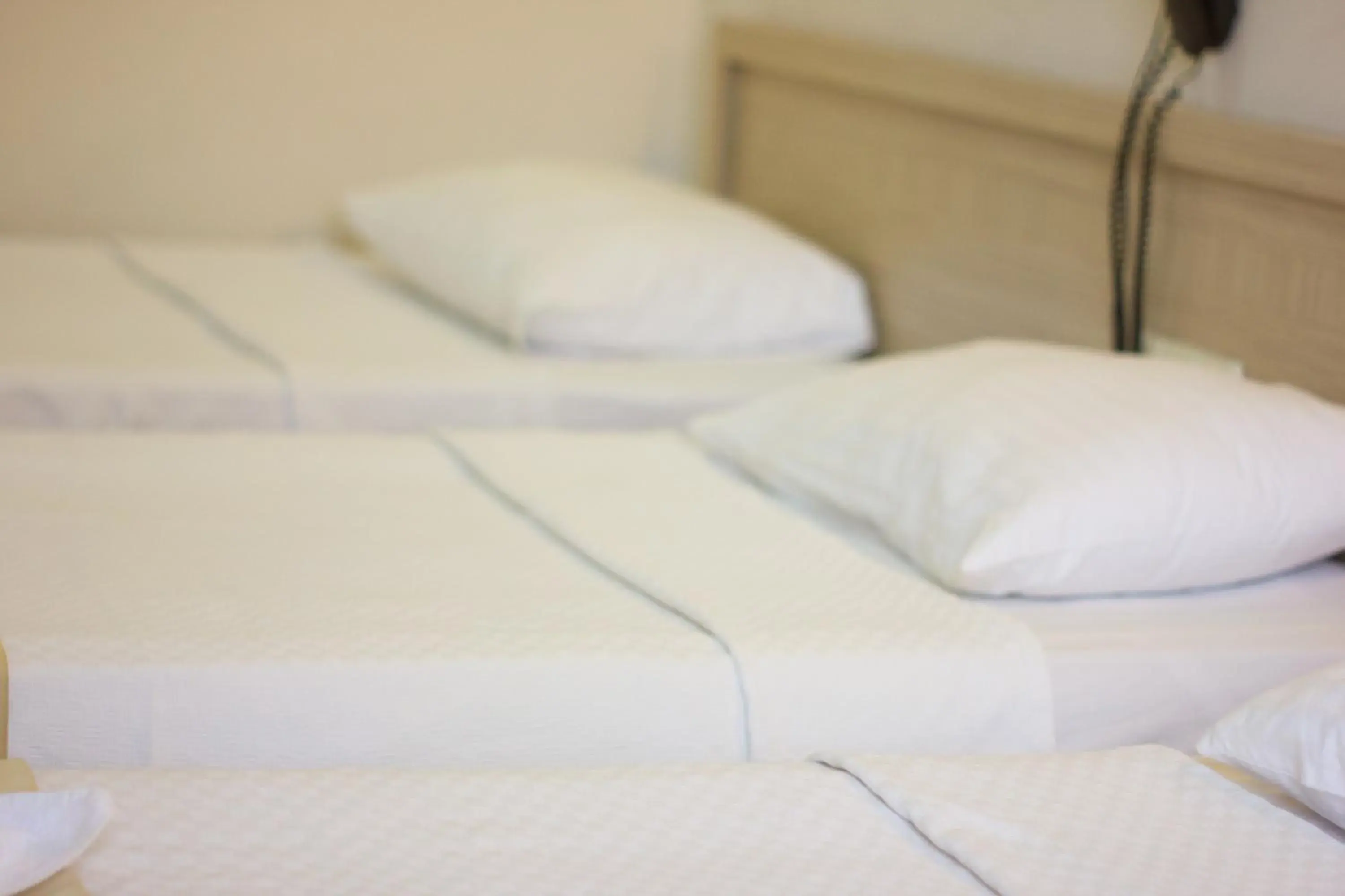 Standard Triple Room in Denizhan Hotel Standard Triple Room in Denizhan Hotel