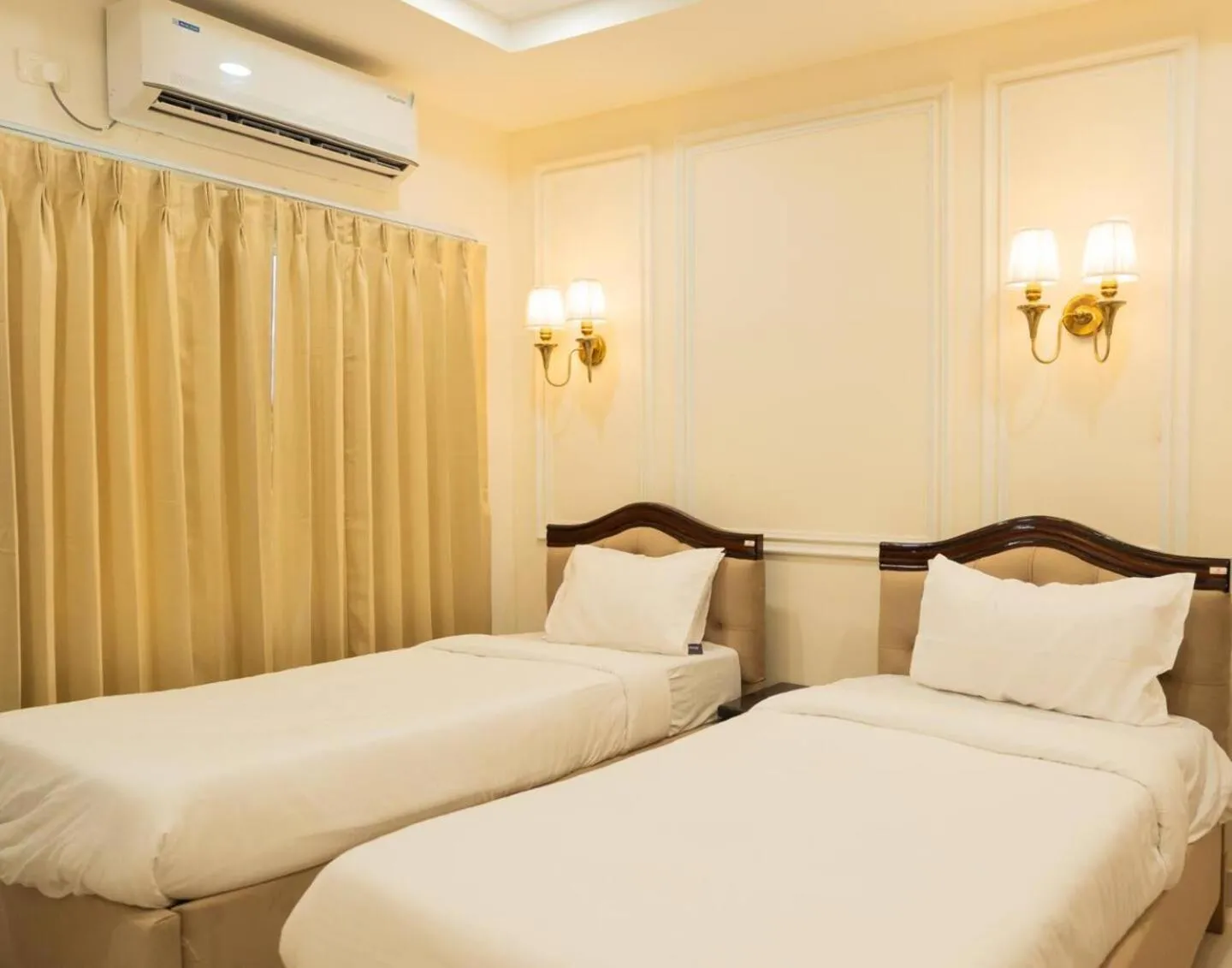 Hotel Granton