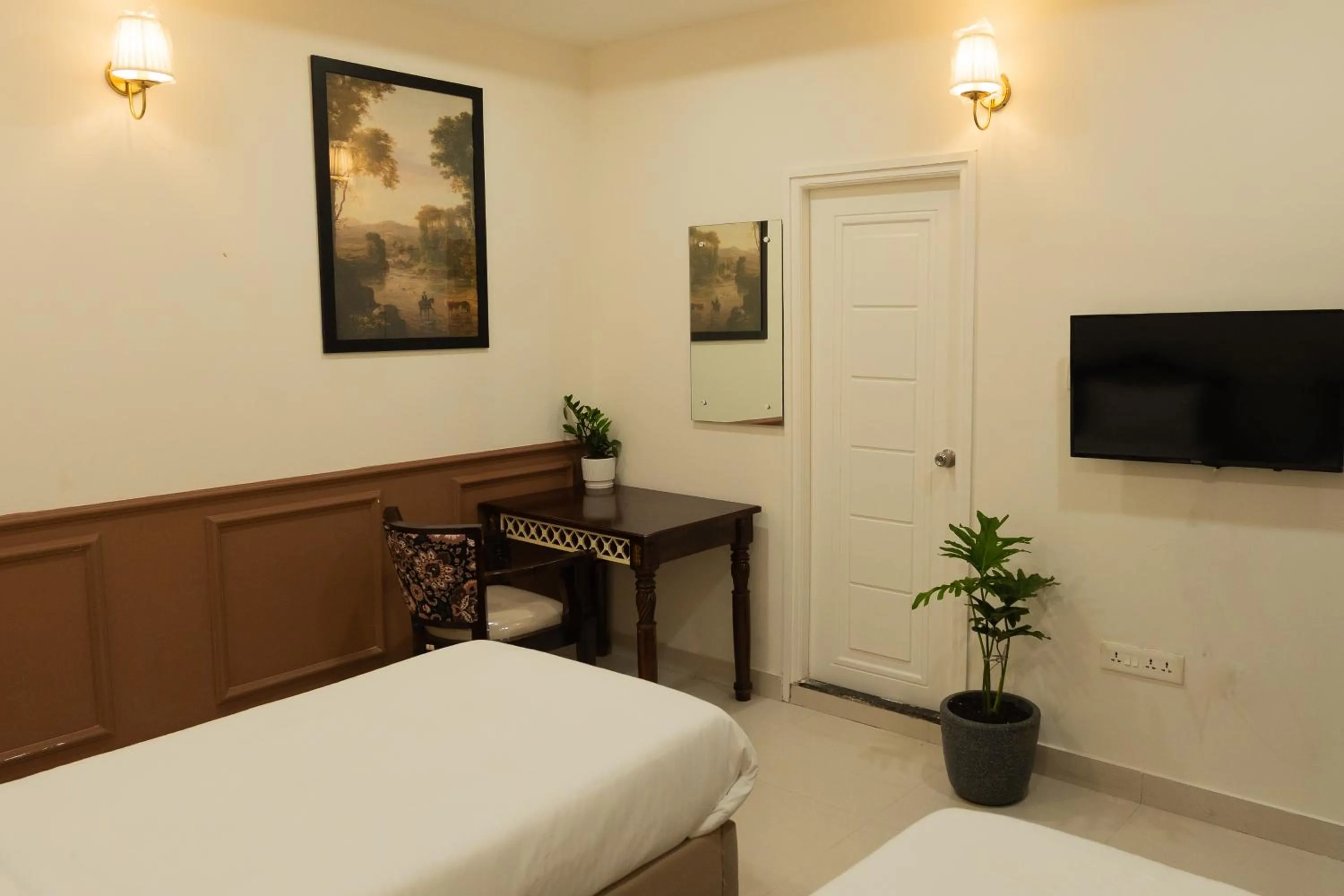 Hotel Granton