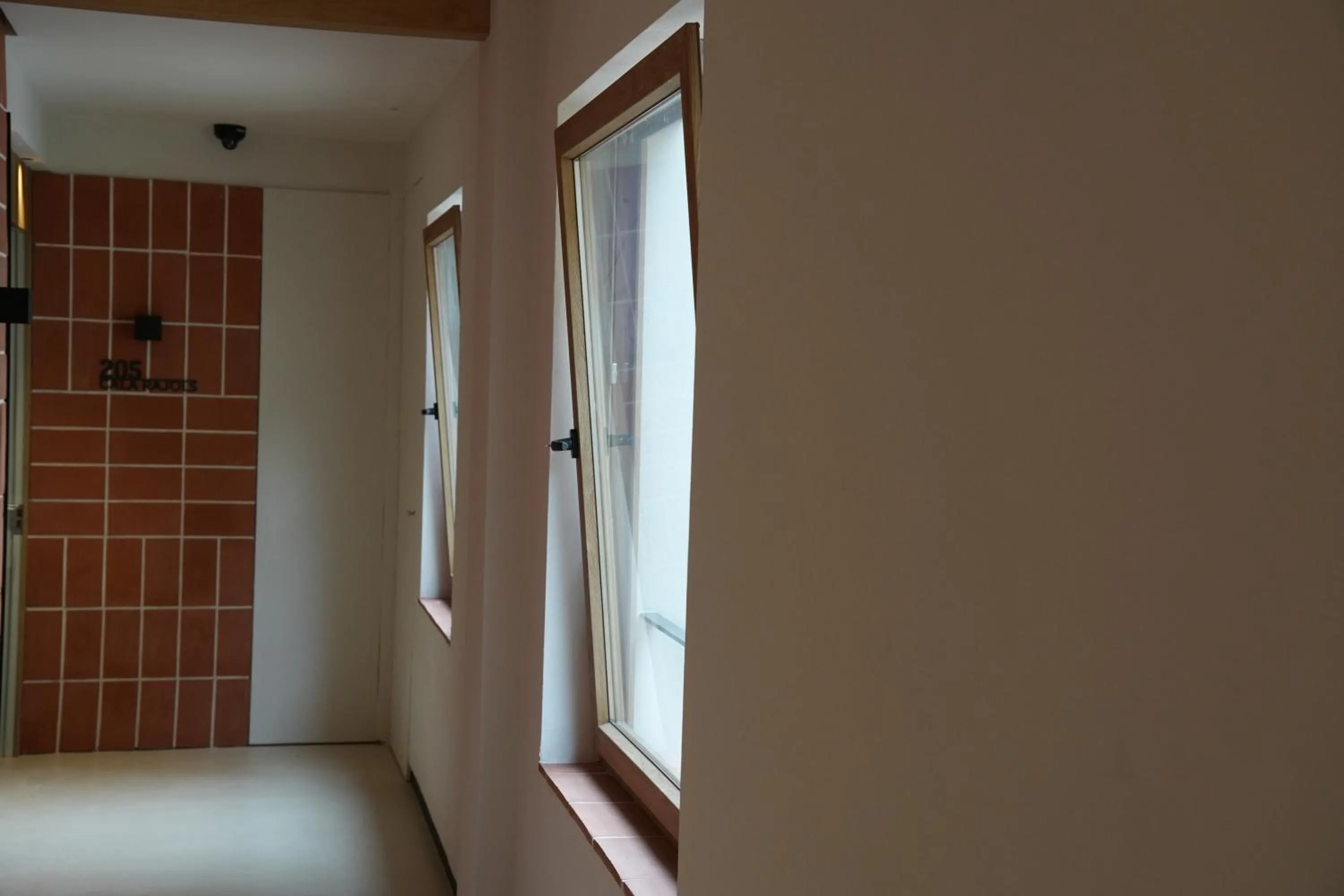 Property building in BELLADORA Hotel Boutique
