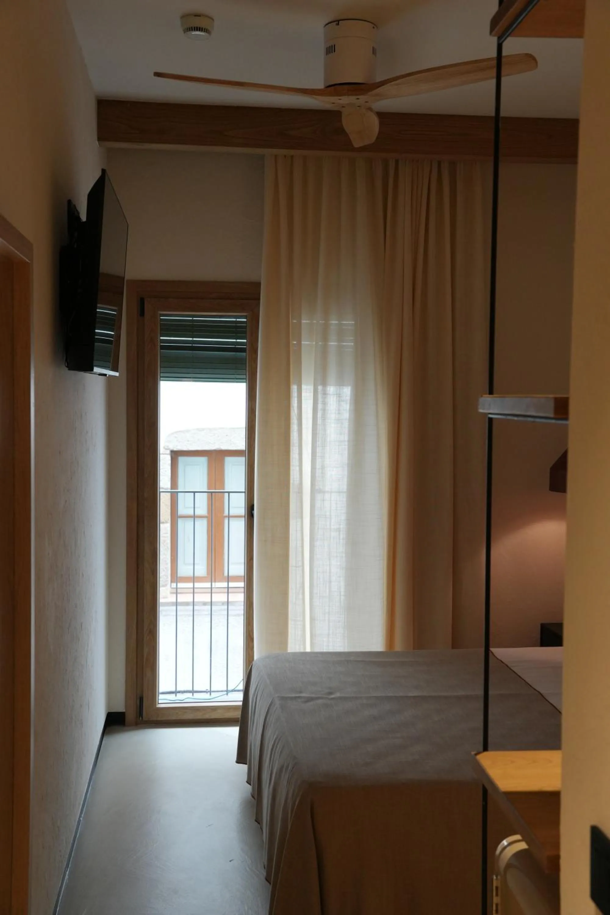 Photo of the whole room, Bed in BELLADORA Hotel Boutique