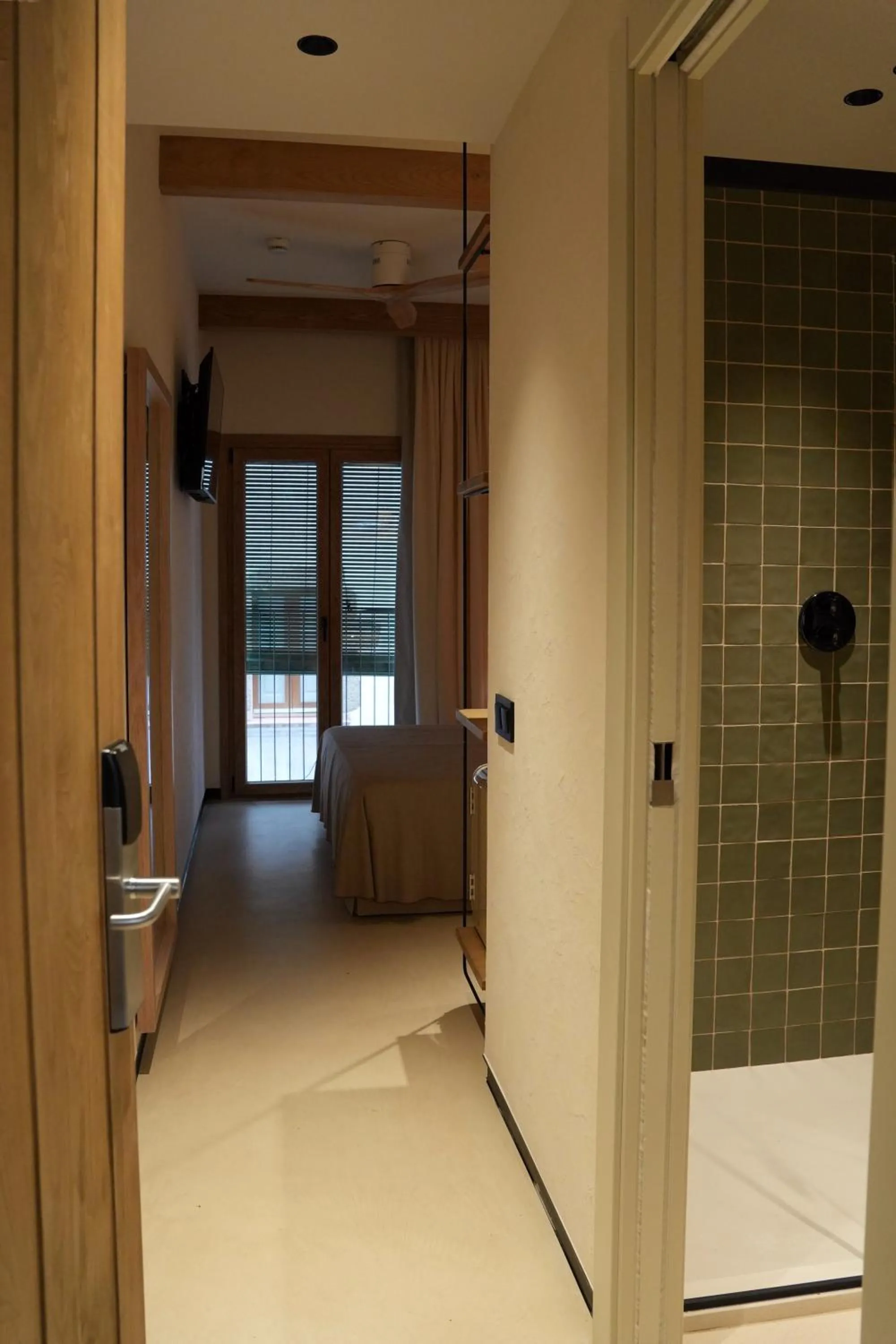 Bathroom in BELLADORA Hotel Boutique