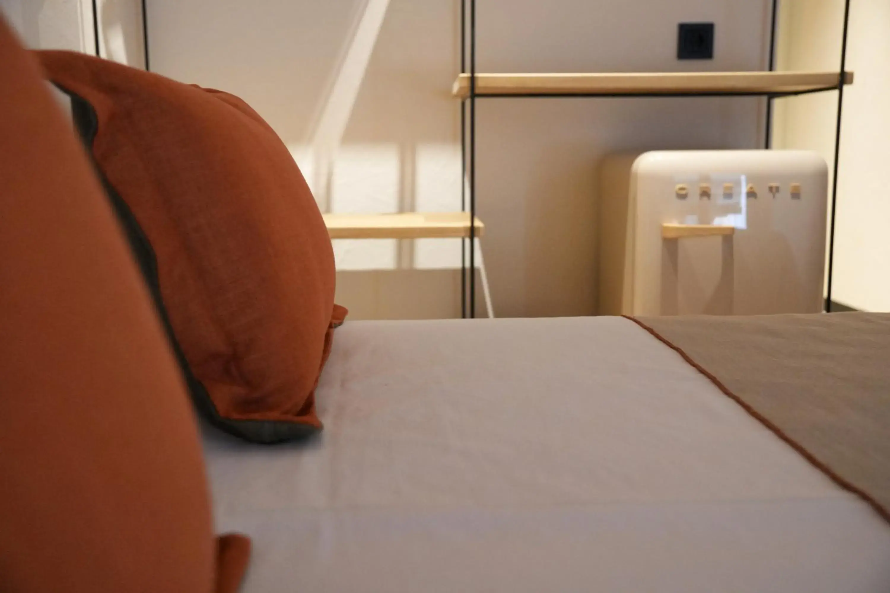 Double Room - single occupancy in BELLADORA Hotel Boutique Double Room - single occupancy in BELLADORA Hotel Boutique