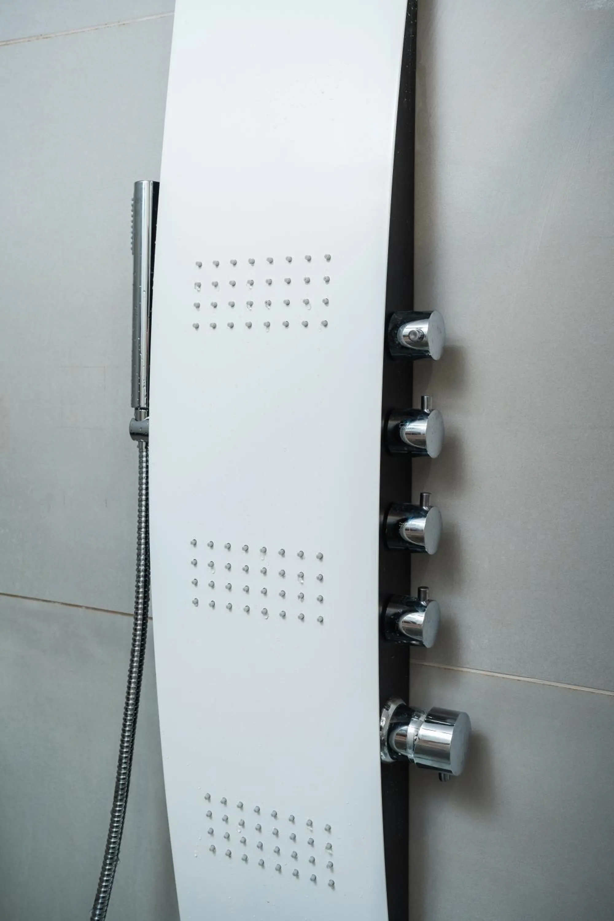 Elysium Self Check-In Rooms