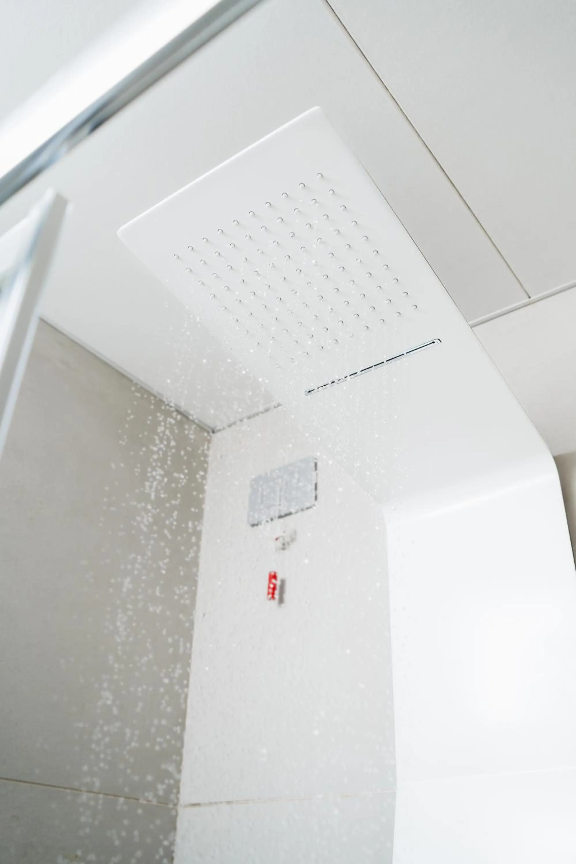 Elysium Self Check-In Rooms