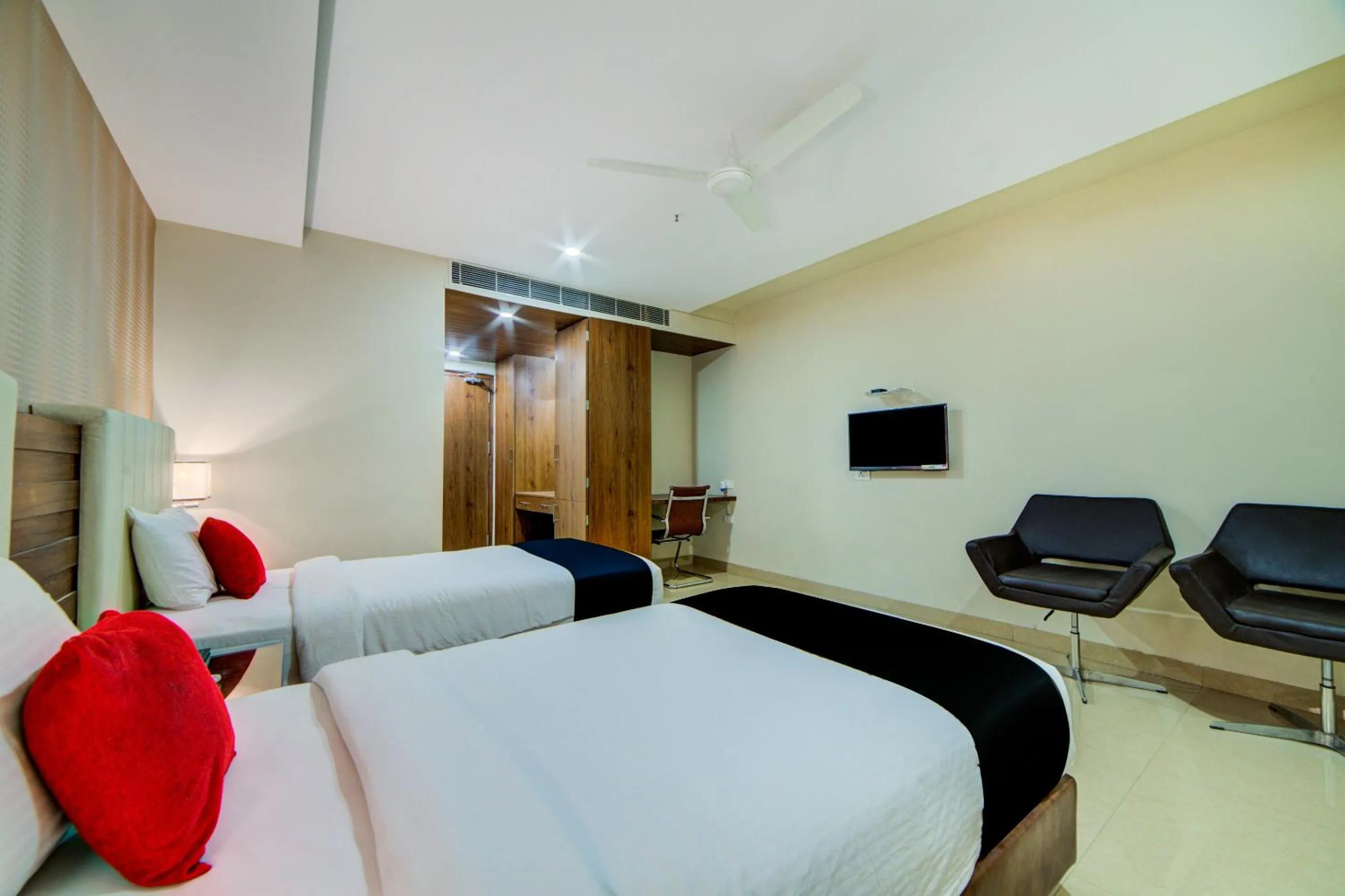 Collection O Millennium Grand