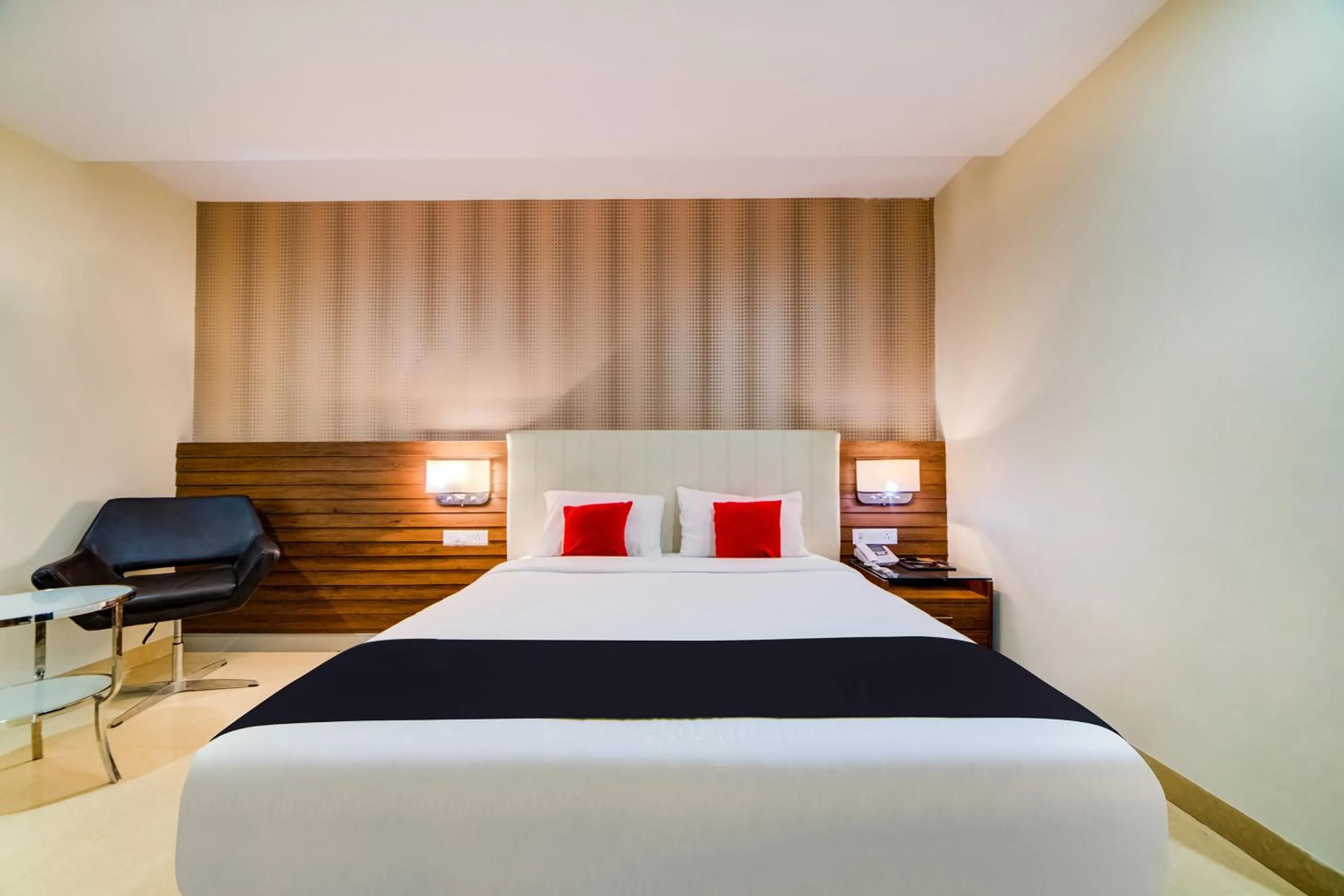 Collection O Millennium Grand