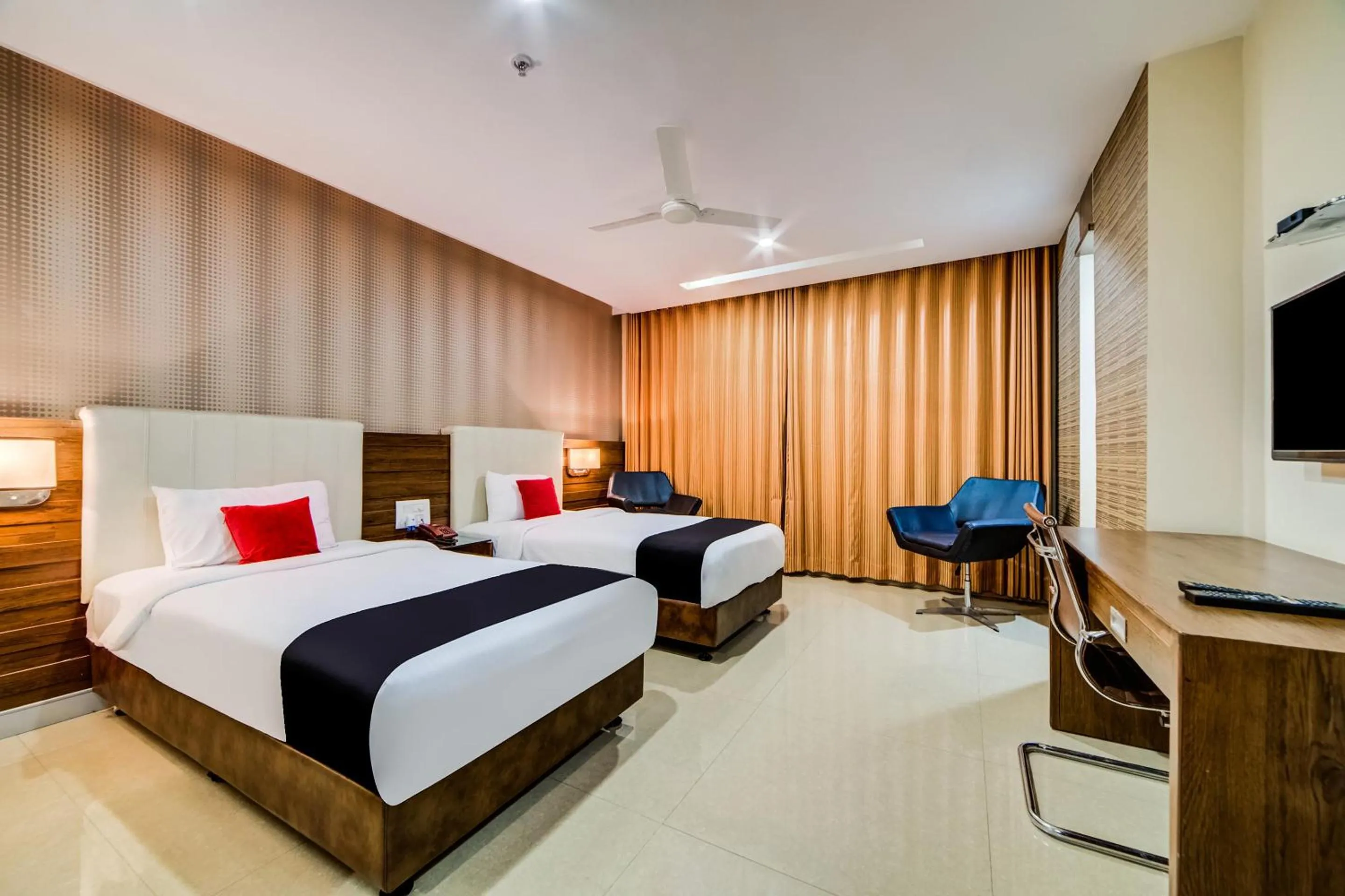 Collection O Millennium Grand