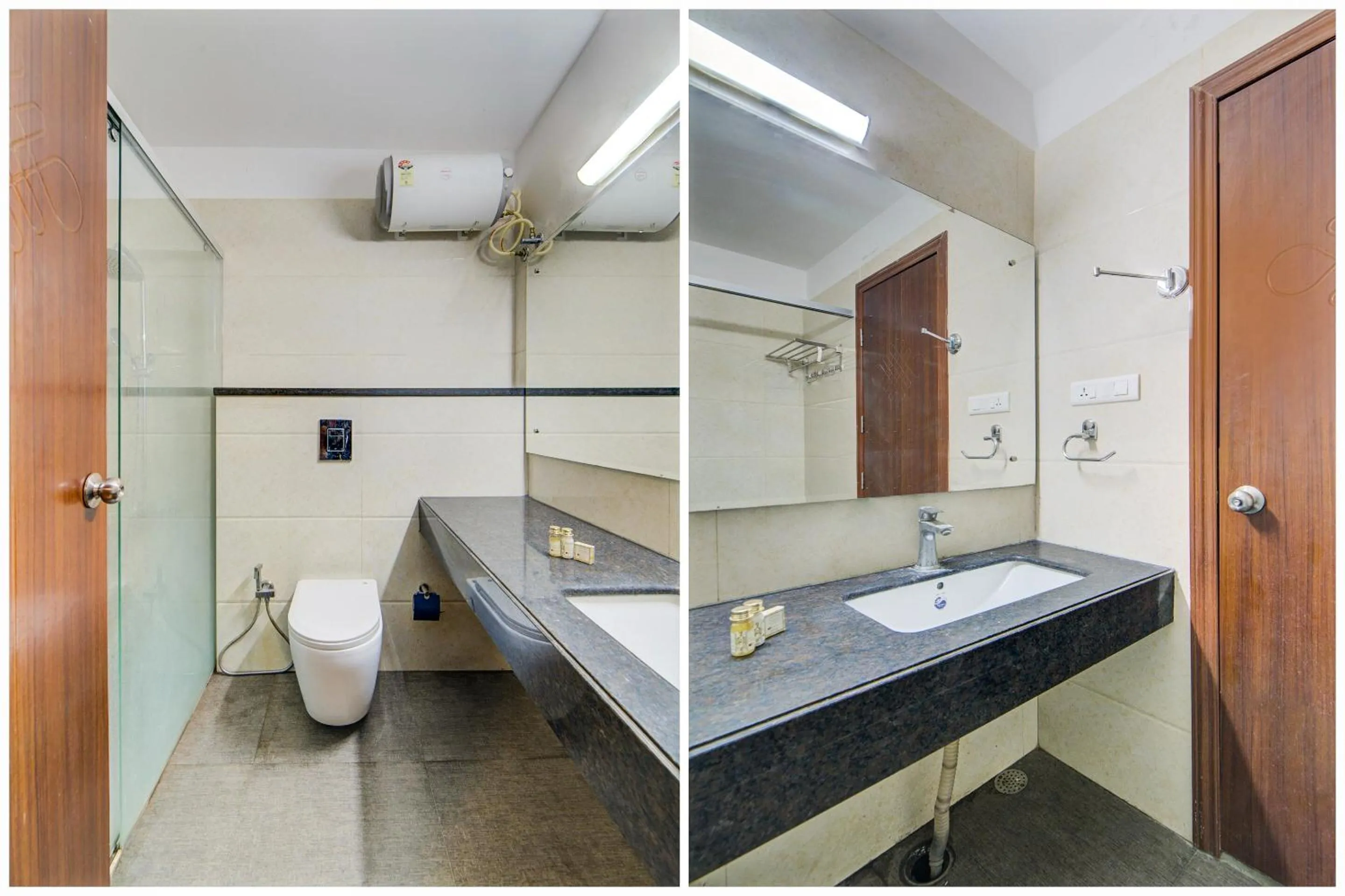 Collection O Millennium Grand