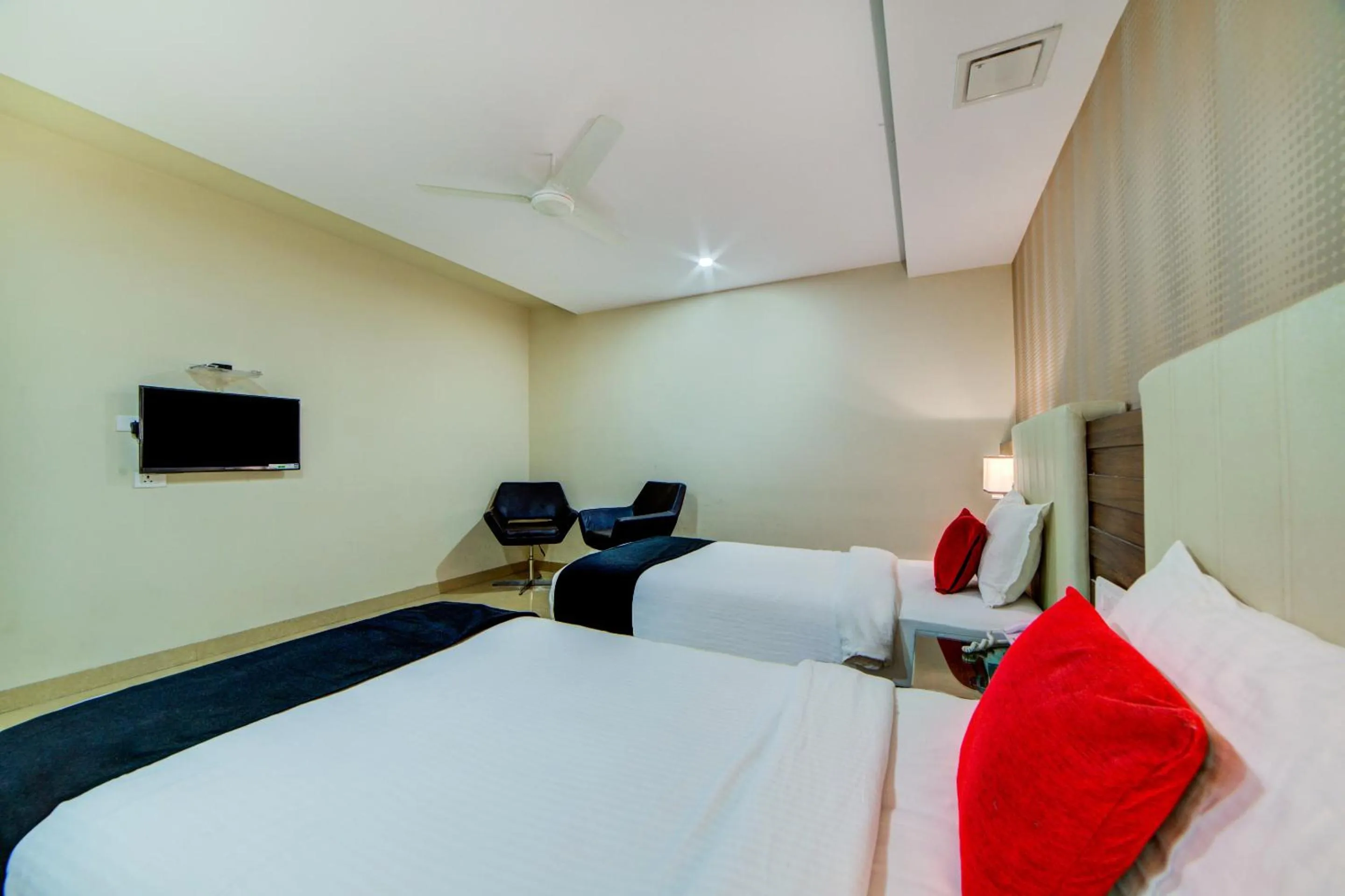 Collection O Millennium Grand