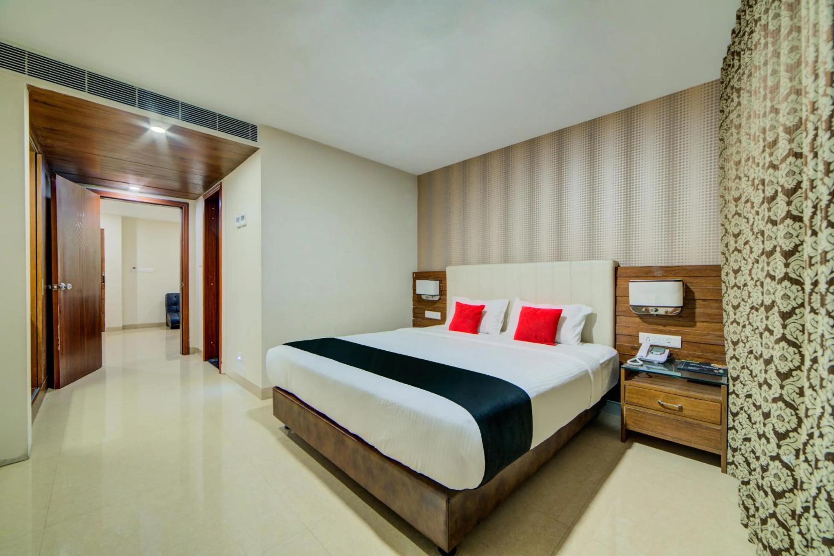 Collection O Millennium Grand